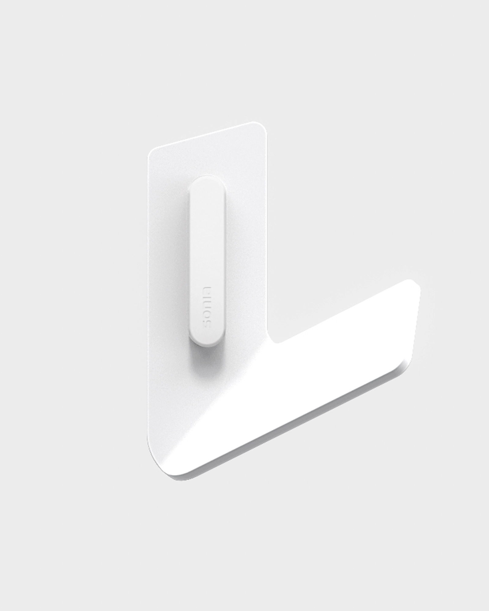Small robe hook