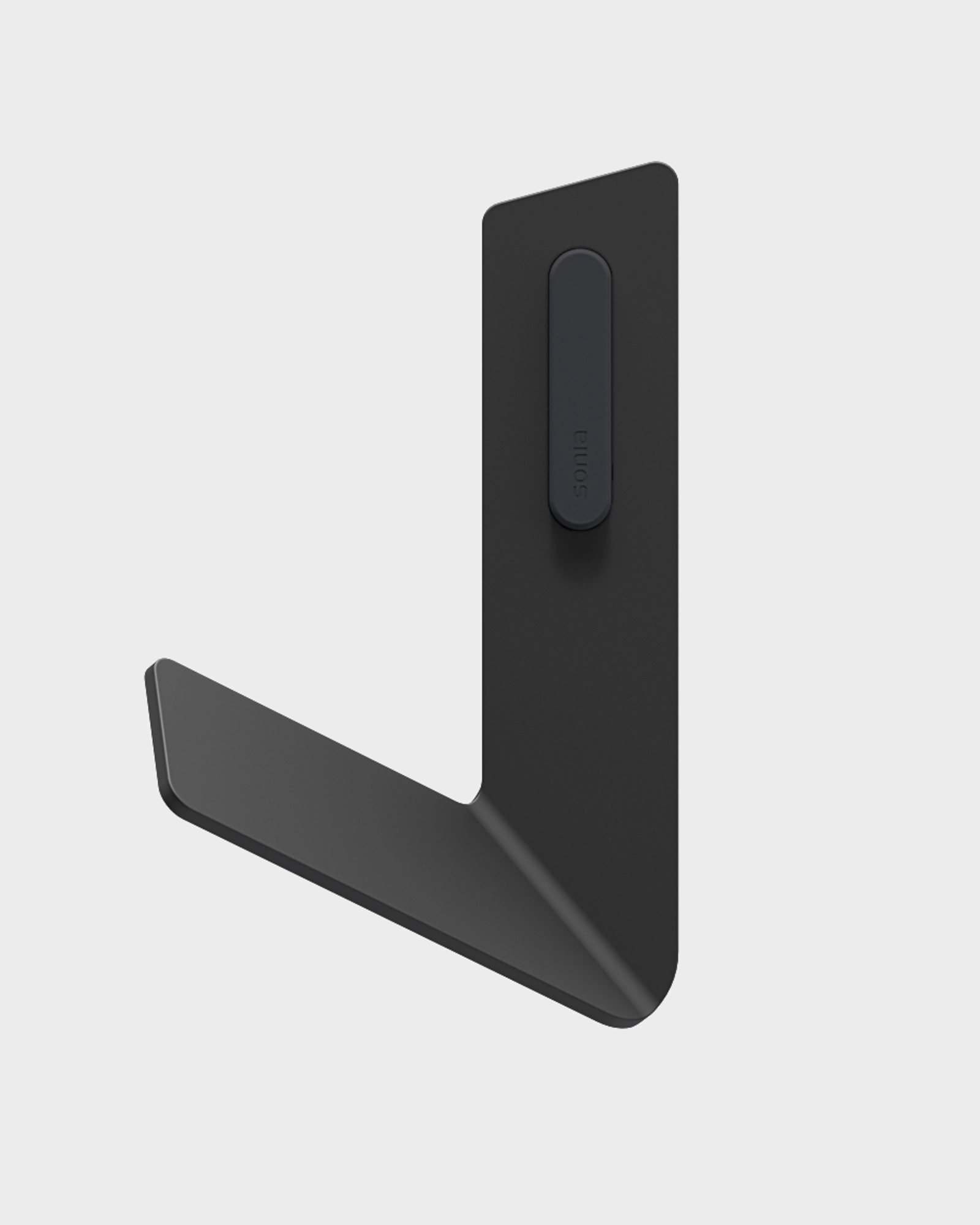 Medium robe hook