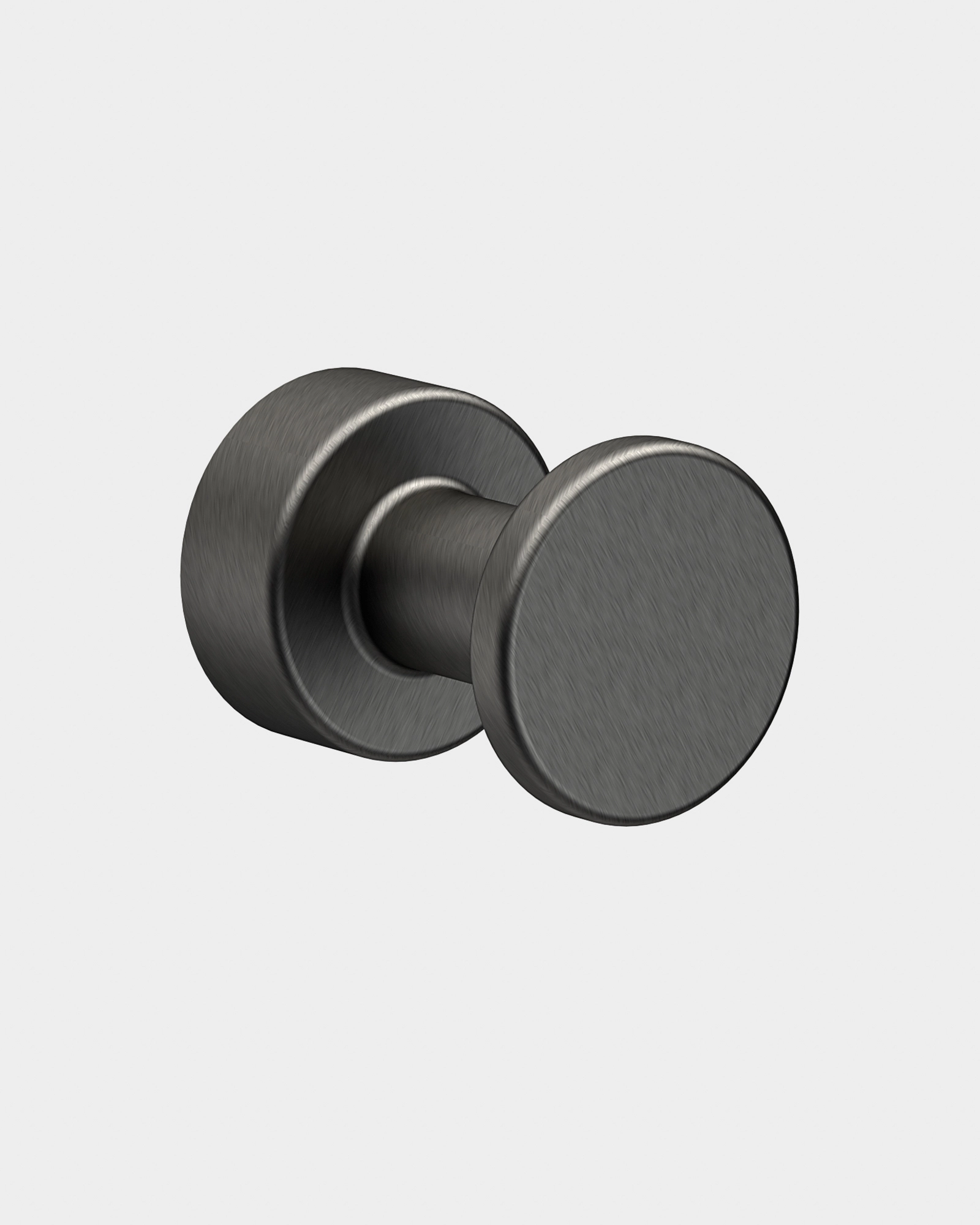Robe hook ø2,5 cm