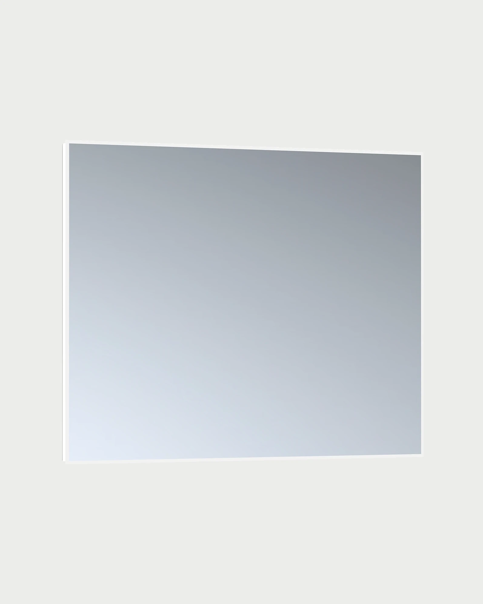 Mirror 80x60 cm.