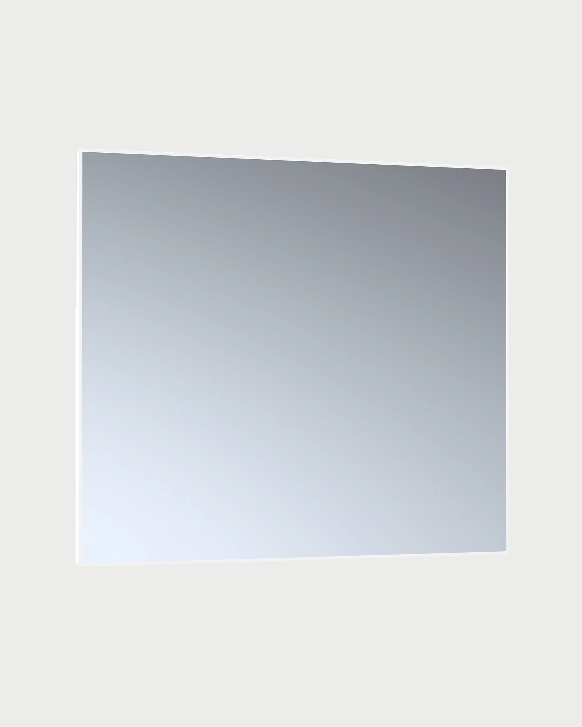 Mirror 100x80 cm.