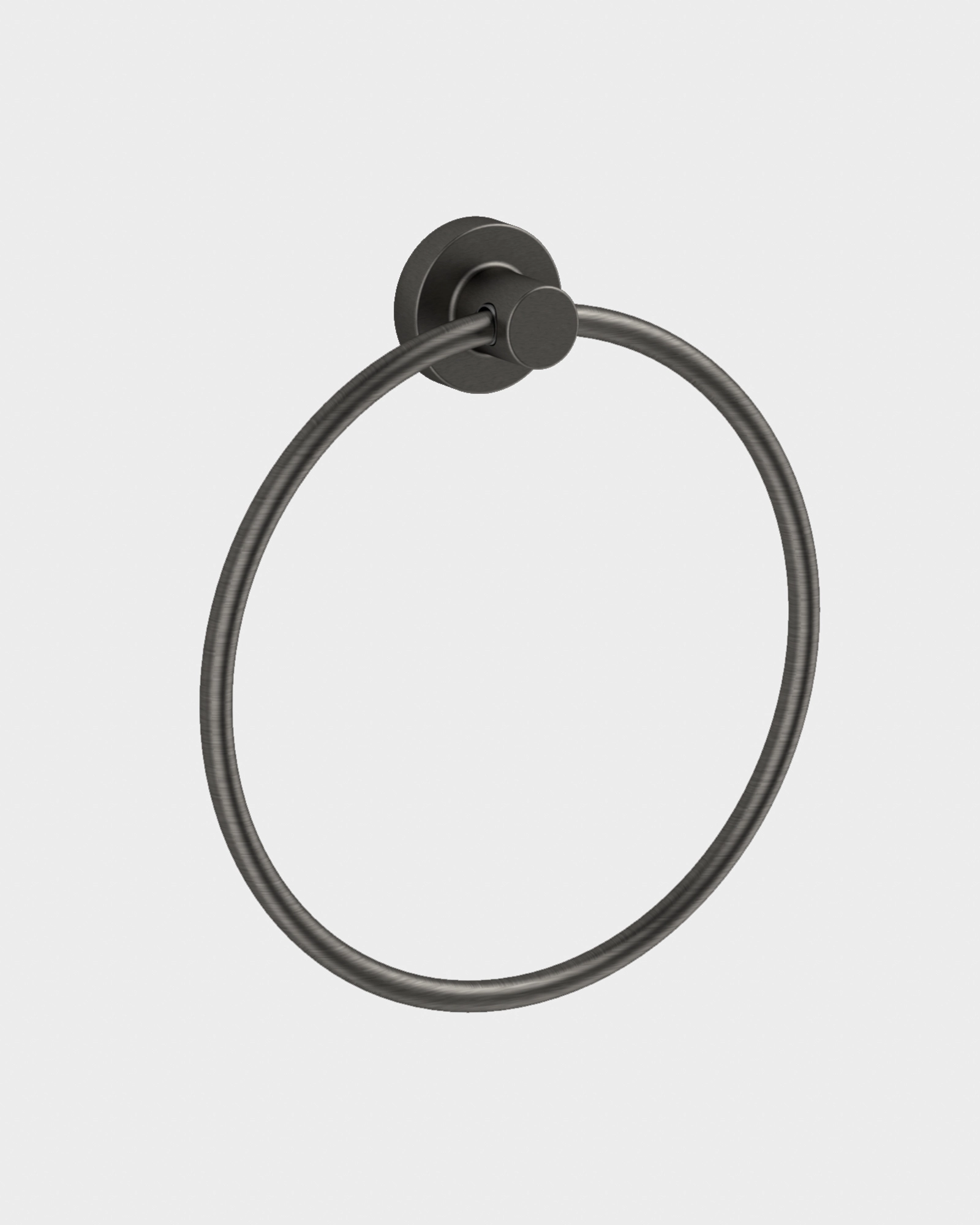 Towel ring