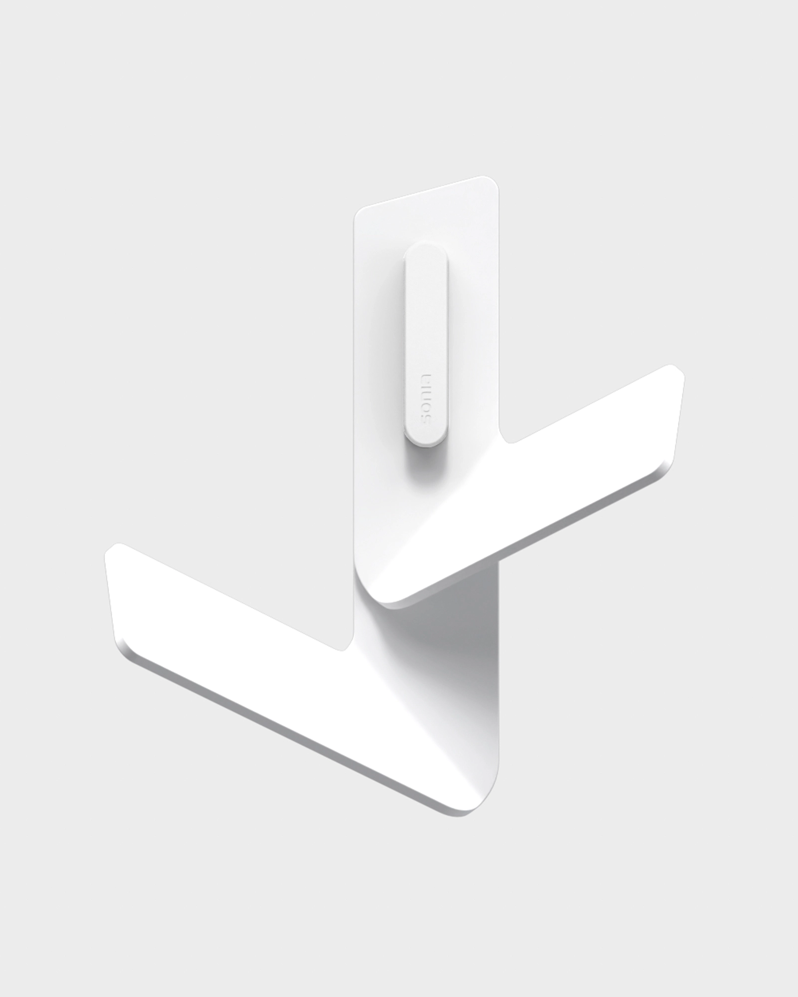 Double robe hook