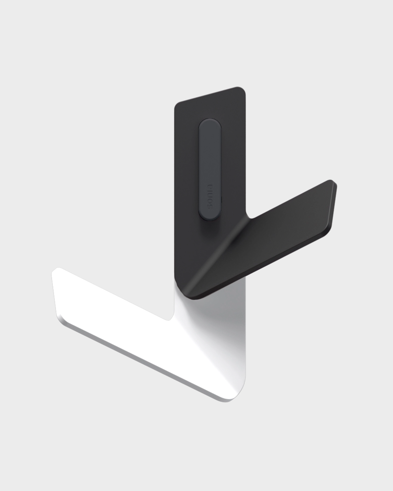 Double robe hook