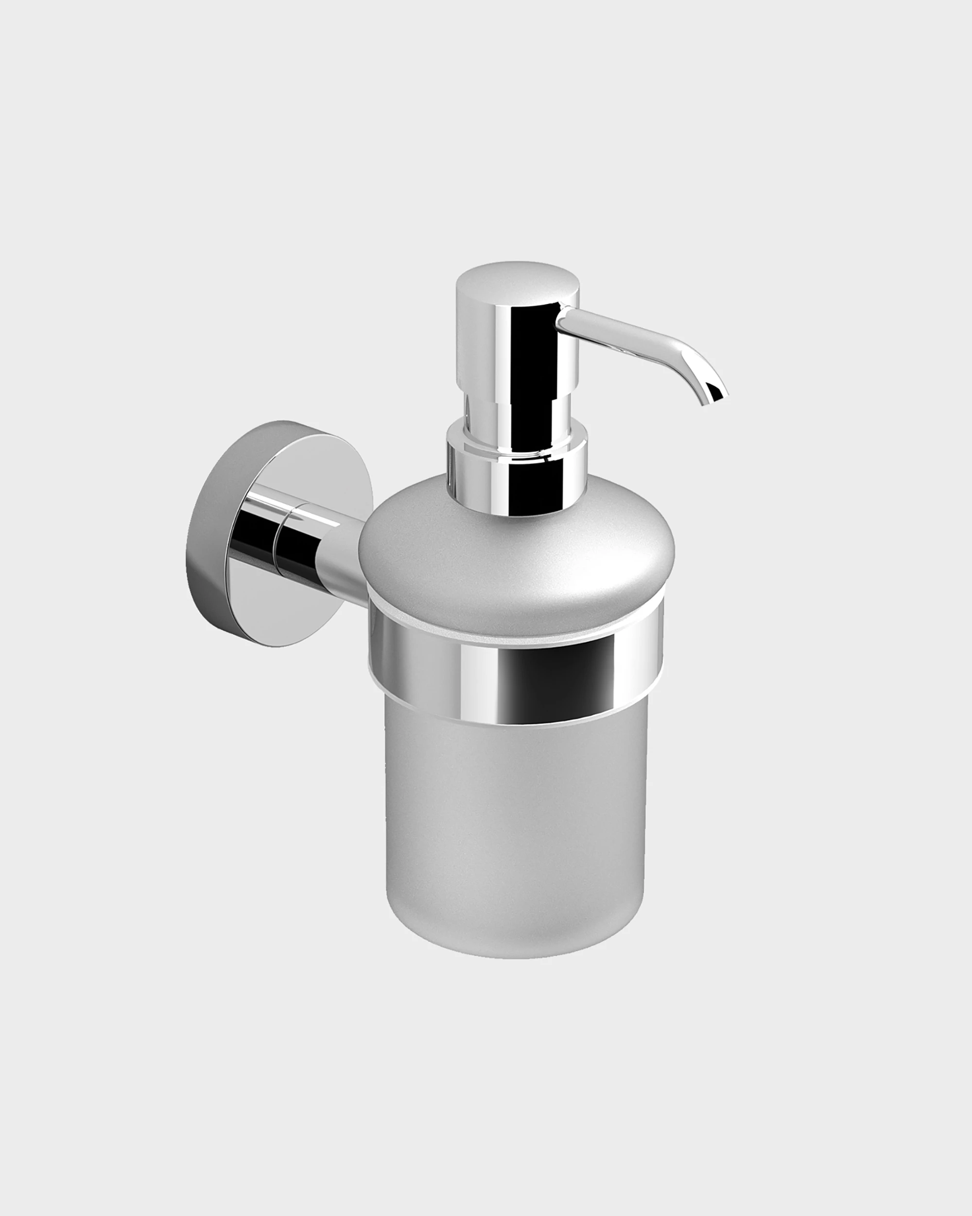 Soap dispenser