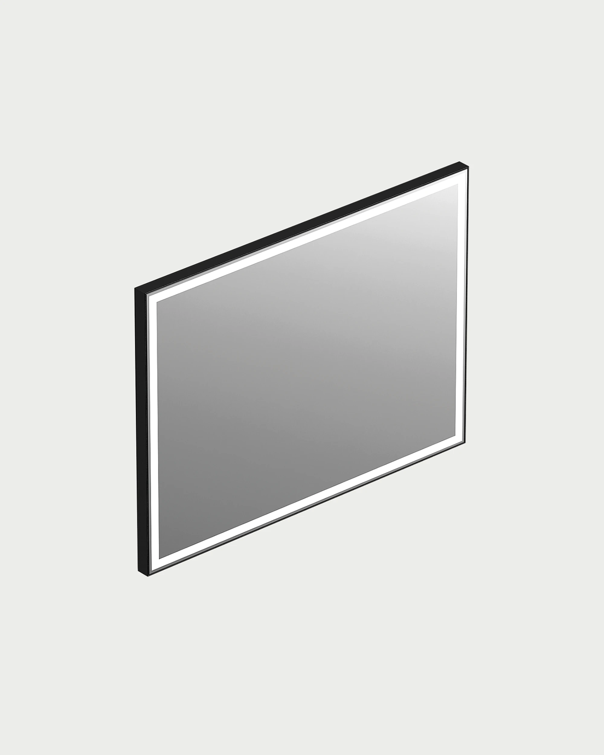 Mirror 80x60 cm.