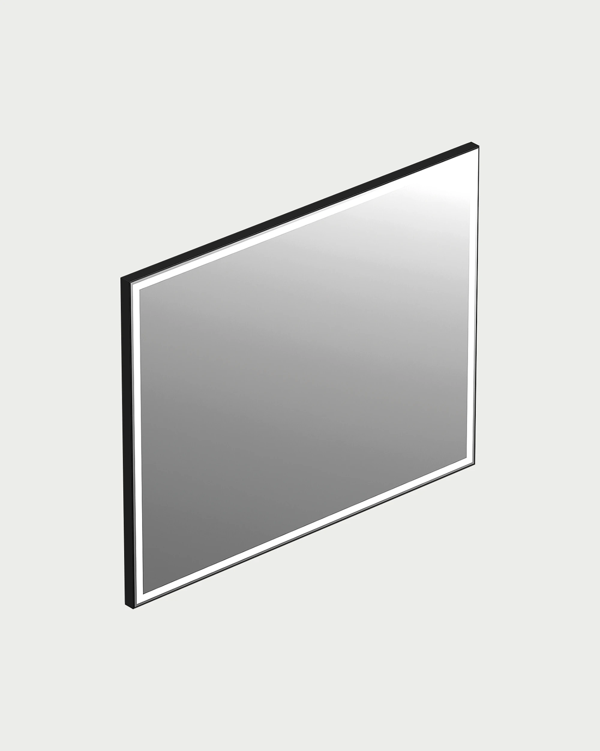 Mirror 100x80 cm.