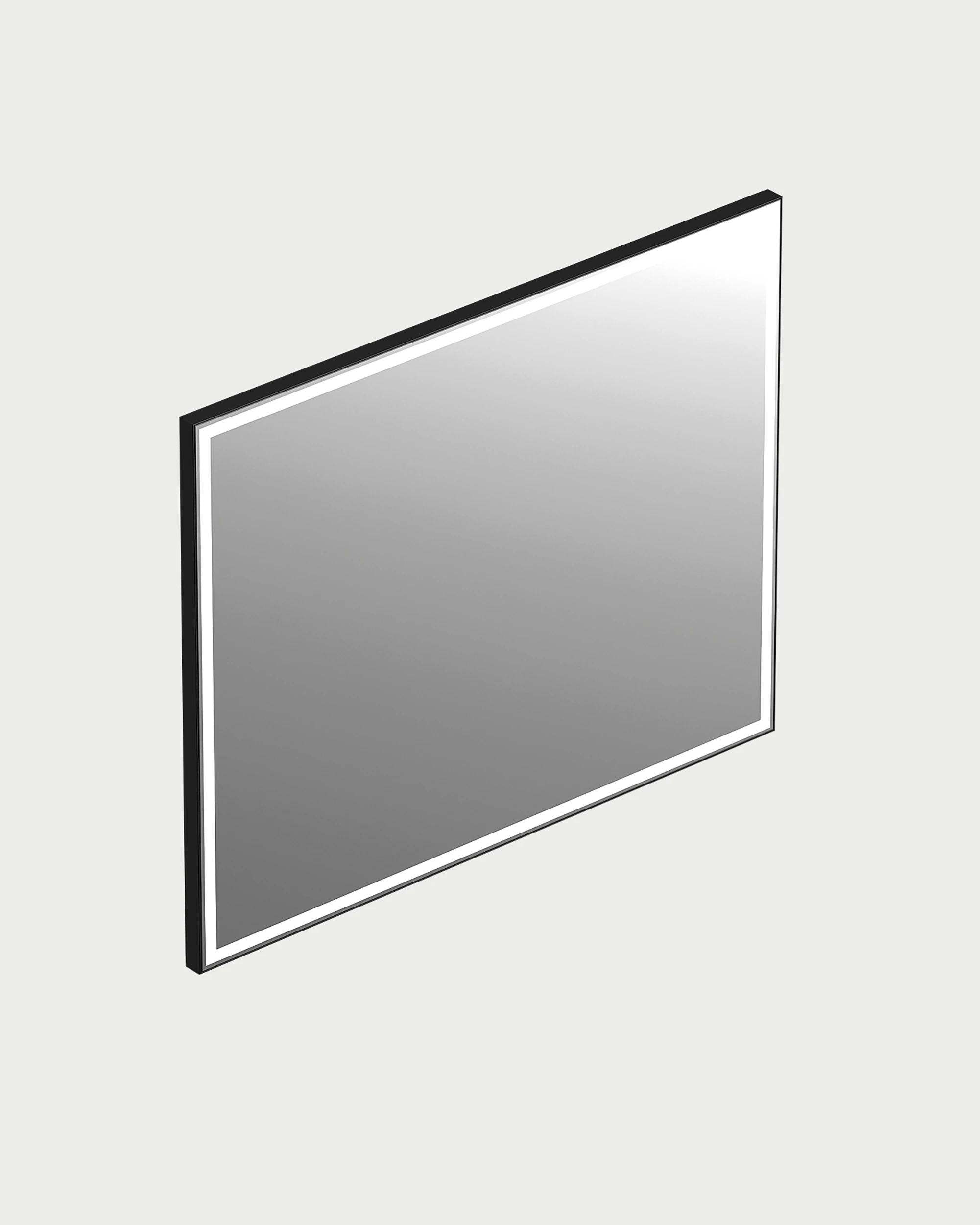 Mirror 120x80 cm.