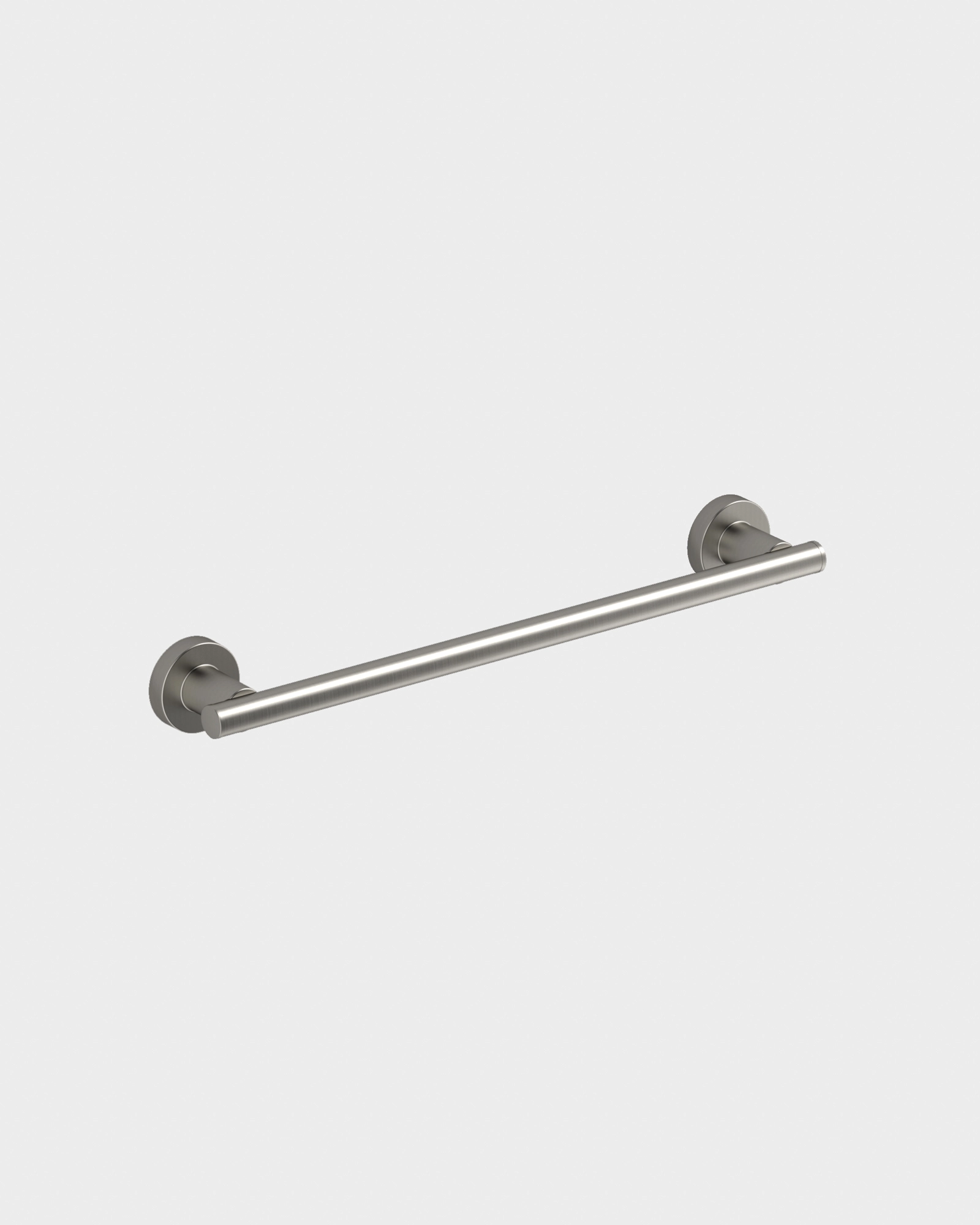 Towel bar 40 cm.