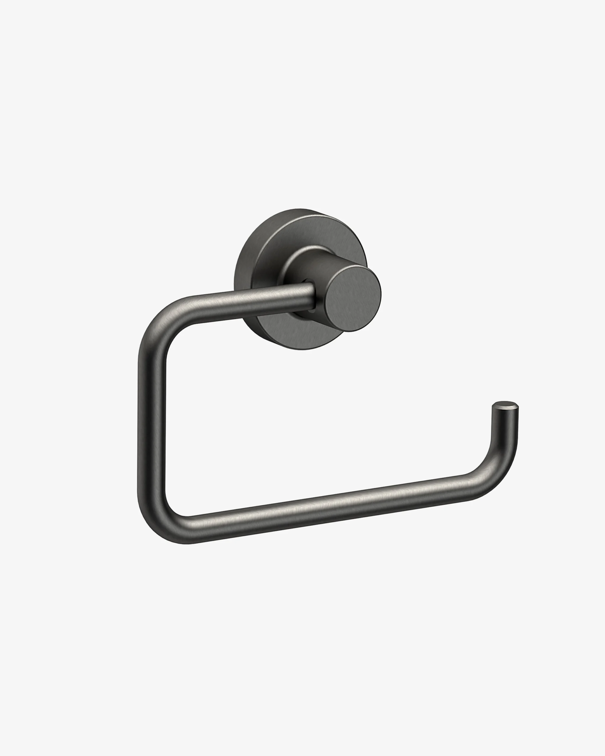 Open towel ring