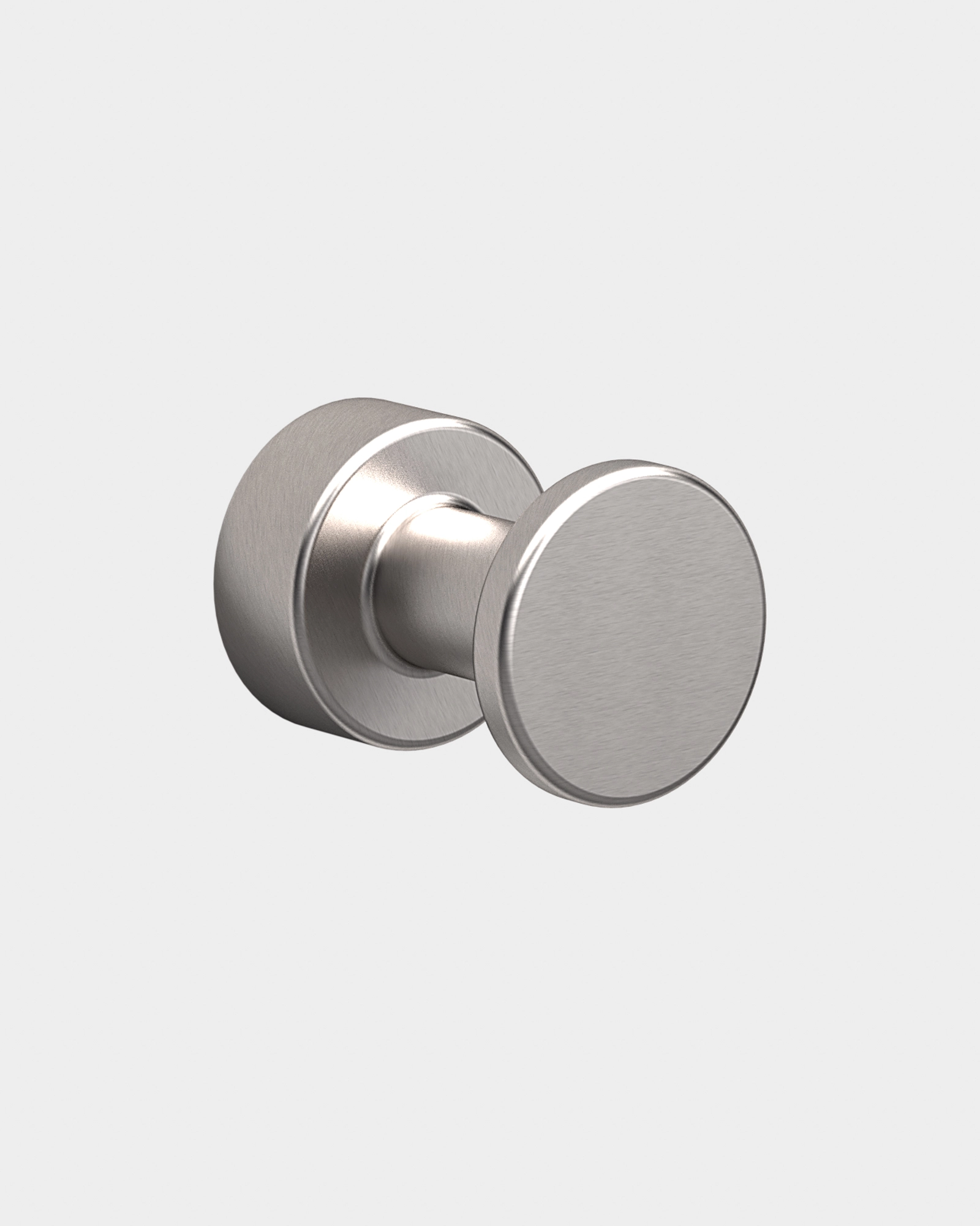 Robe hook ø2,5 cm