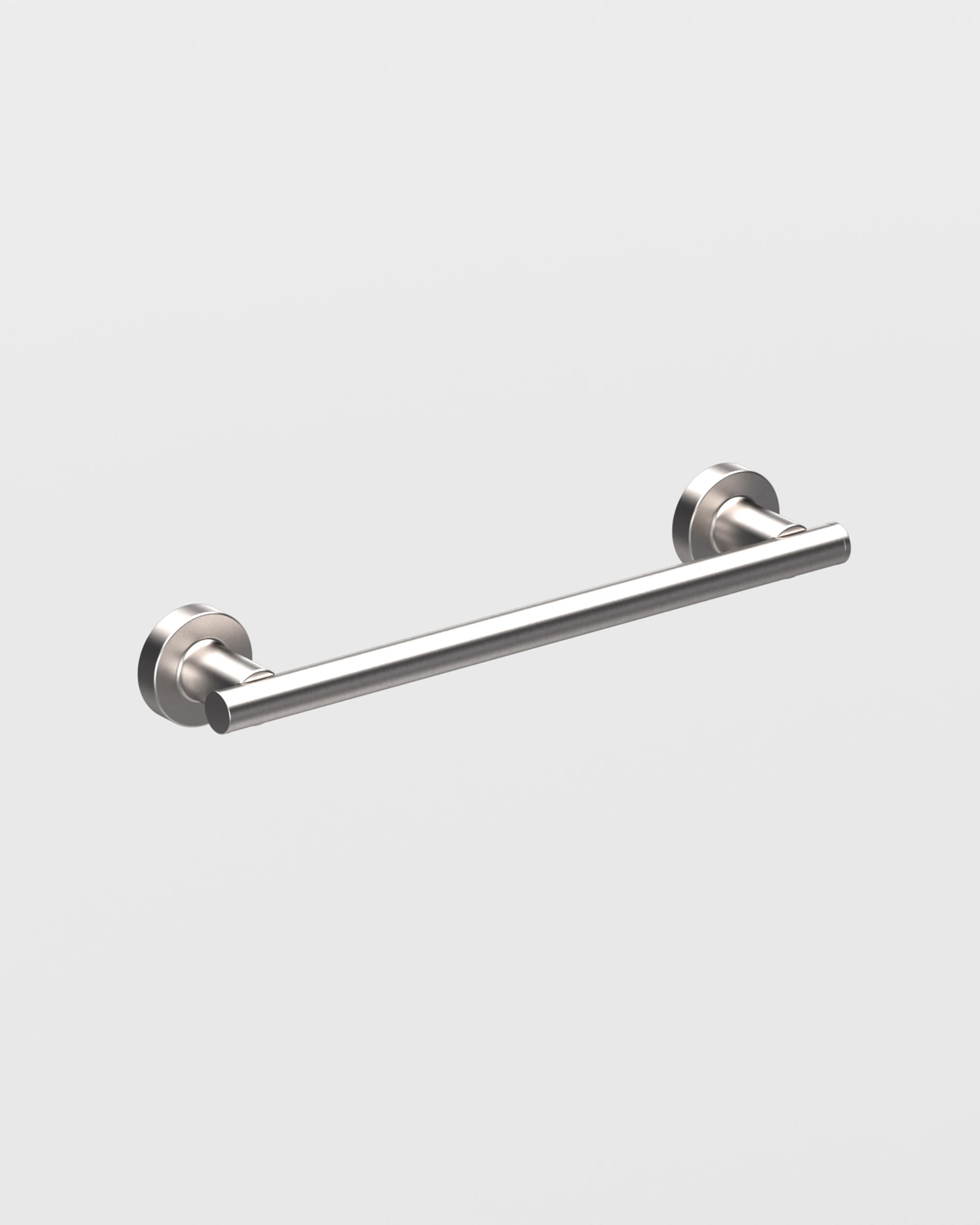 Towel bar 30 cm.