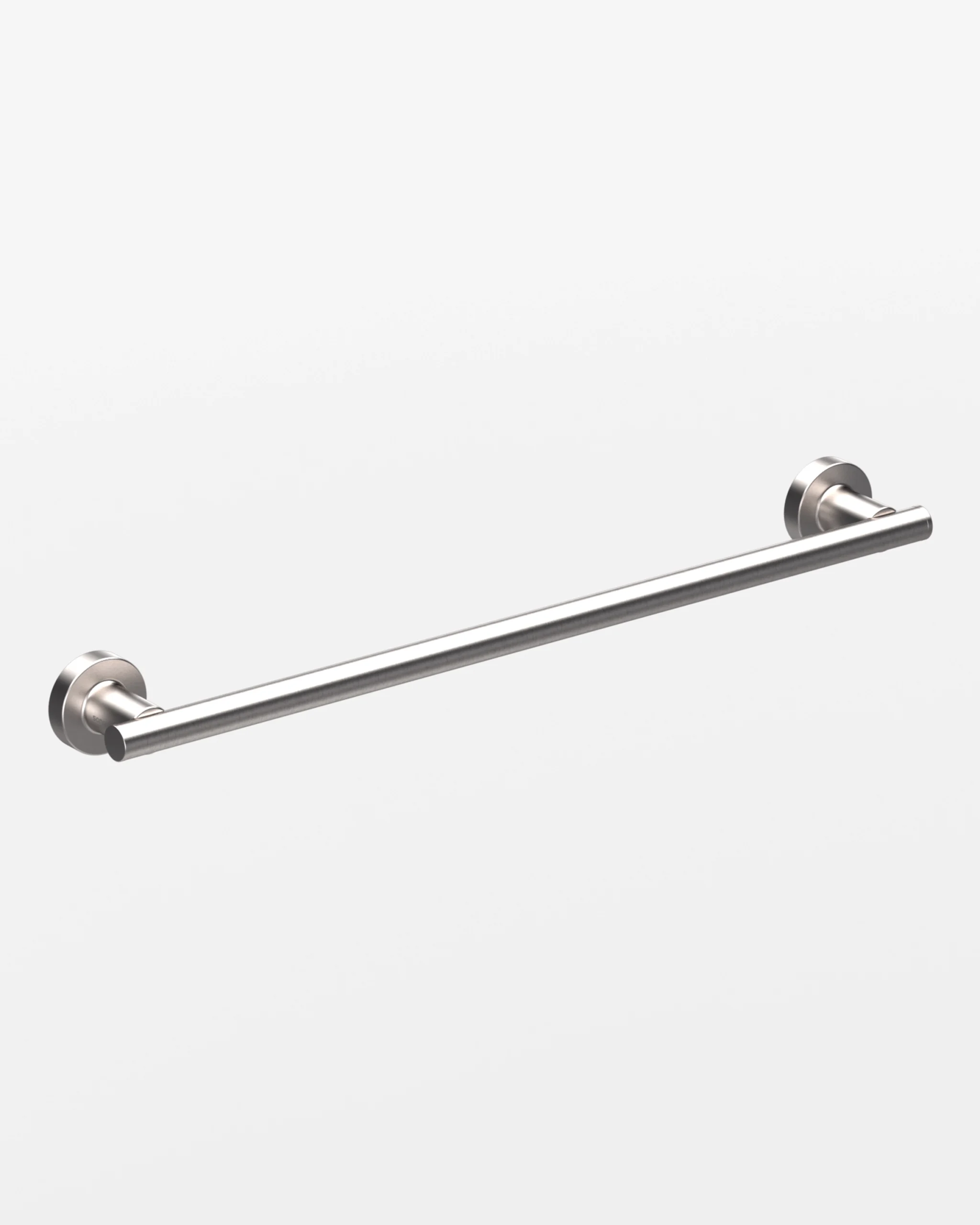 Towel bar 50 cm.