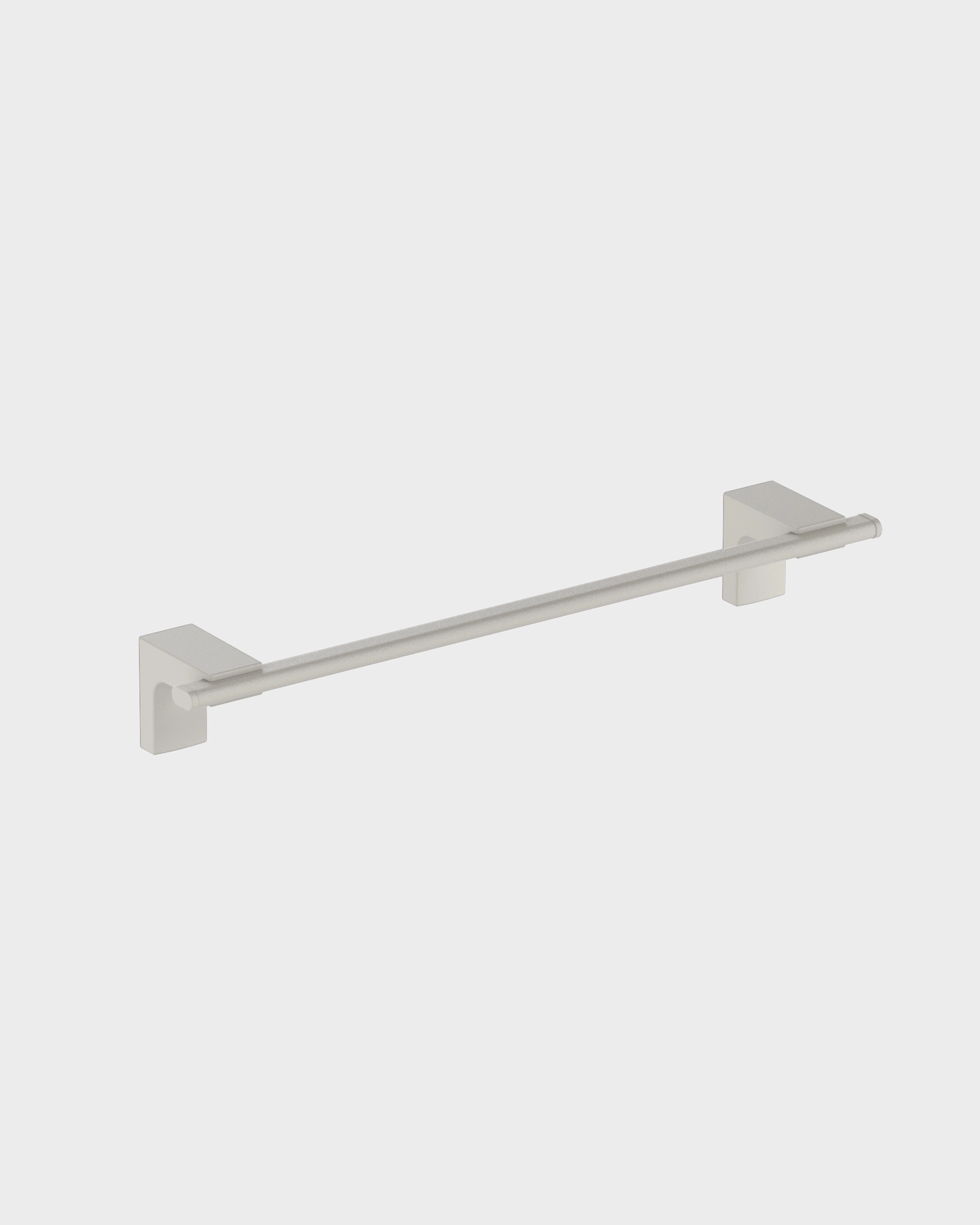 Towel bar 35 cm.