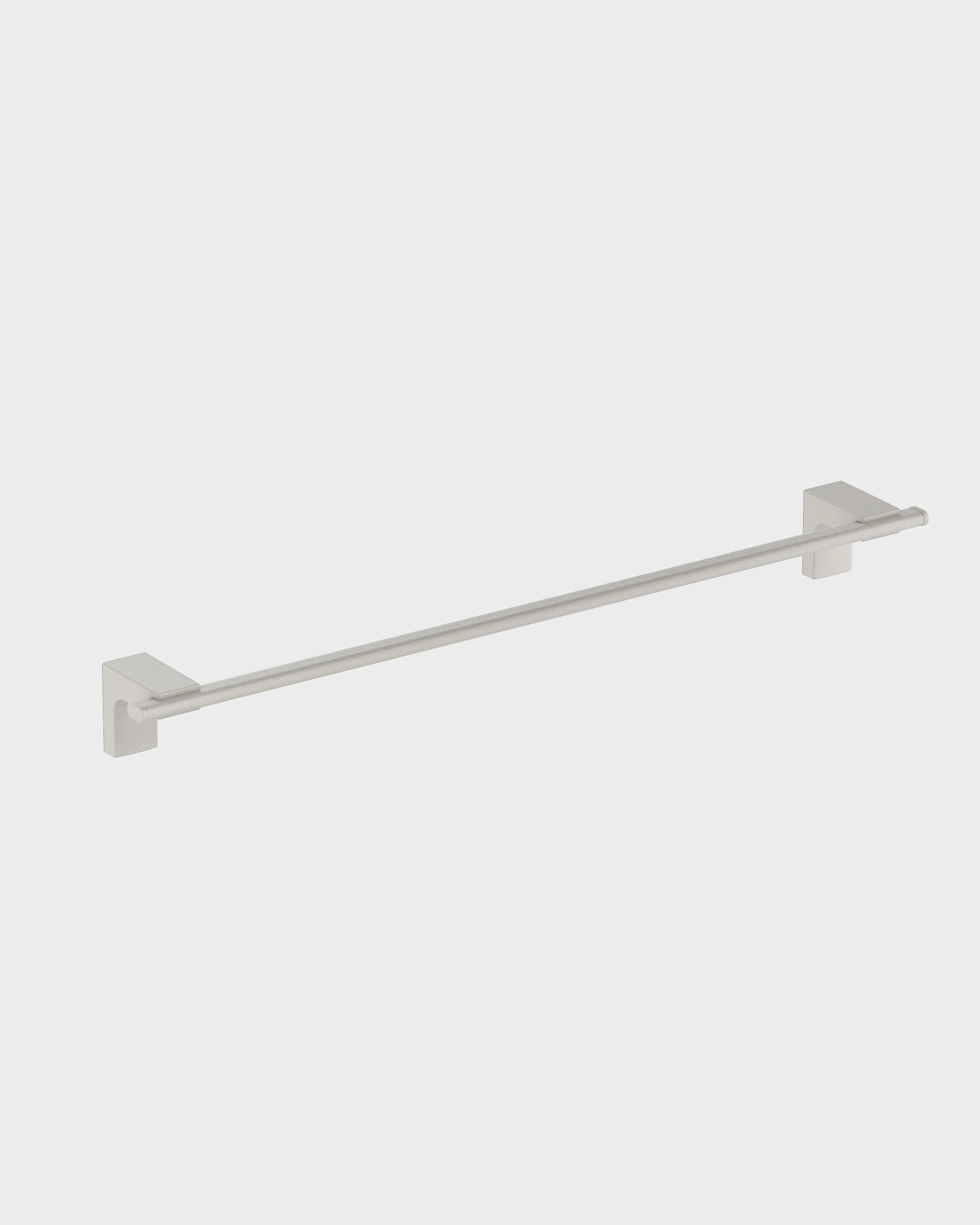 Towel bar 50 cm.