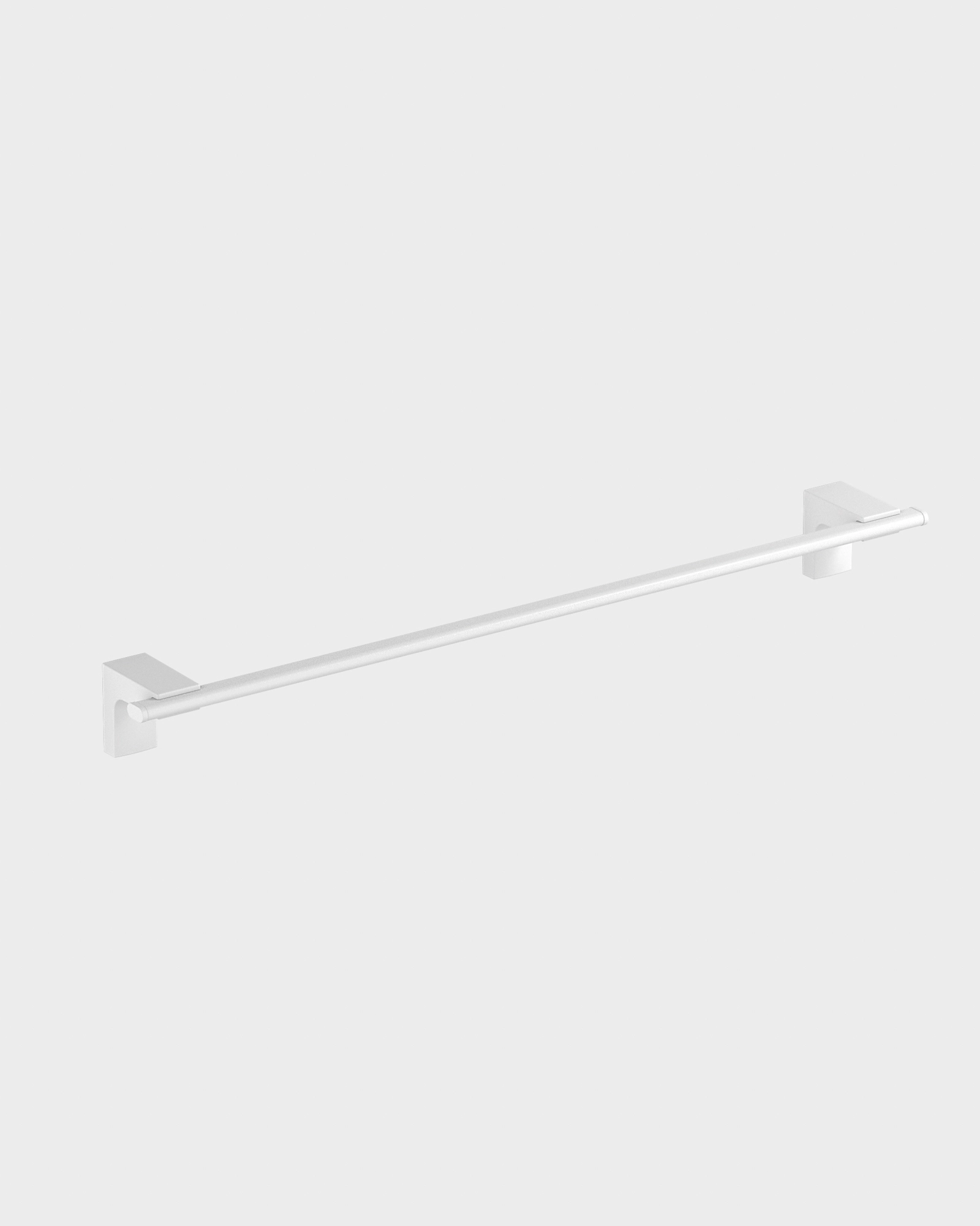 Towel bar 50 cm
