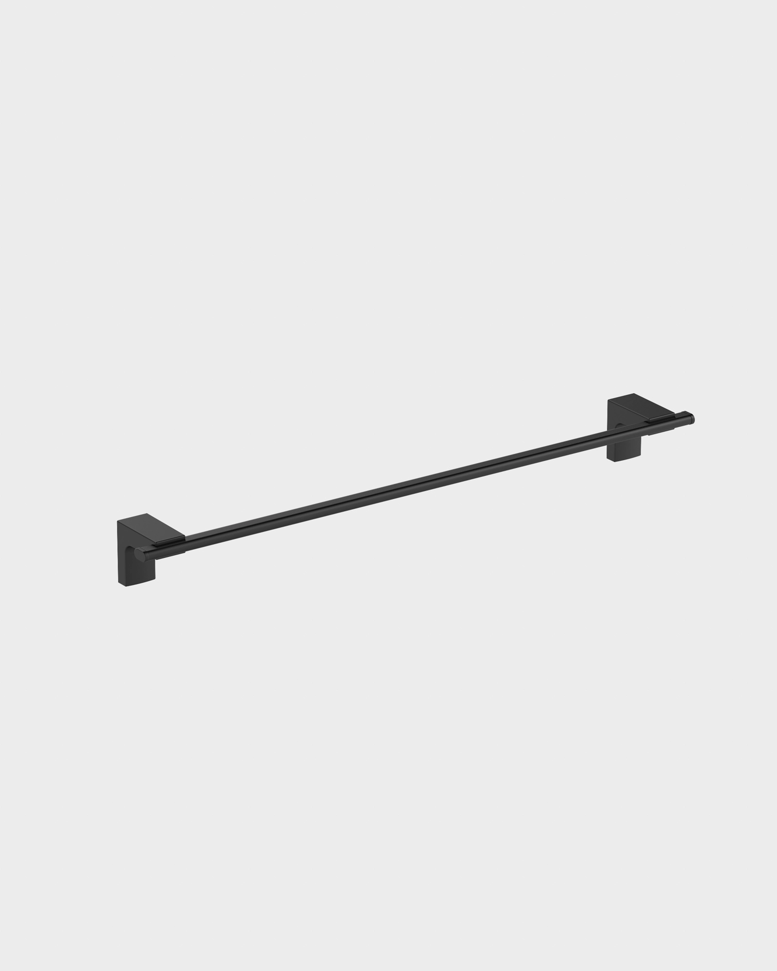 Towel bar 50 cm.