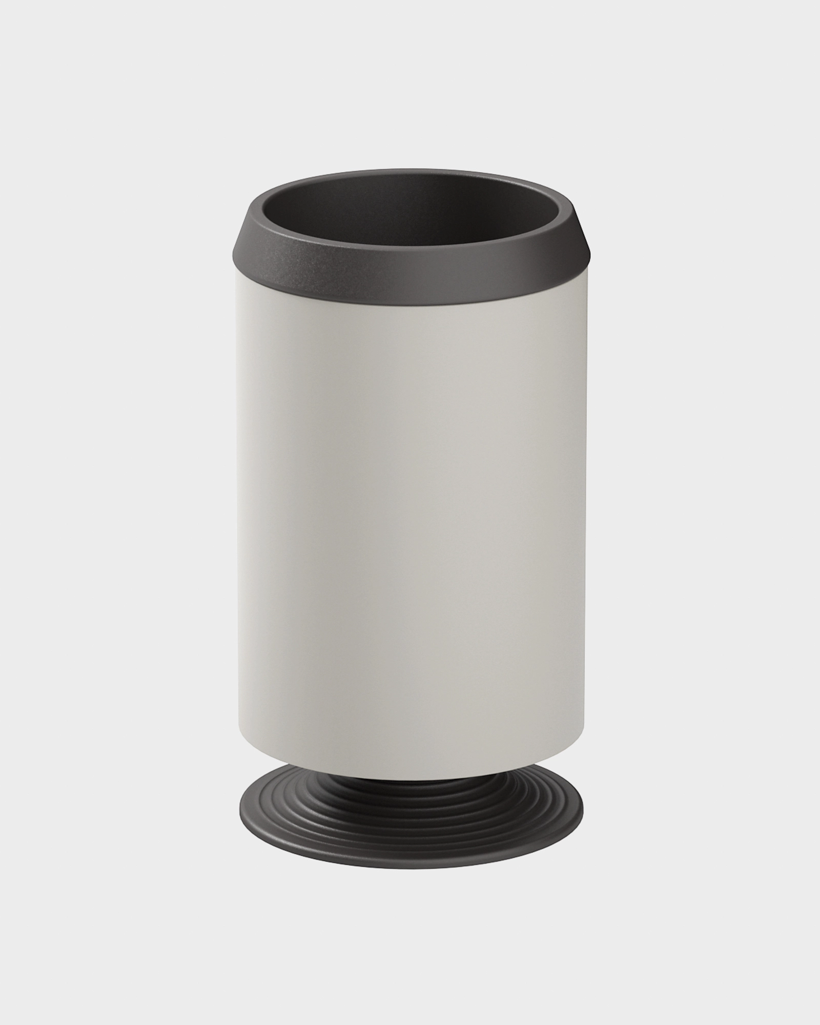 Tumbler holder countertop
