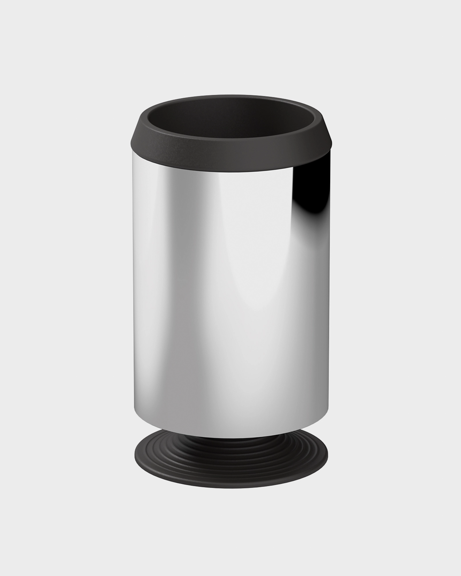 Tumbler holder countertop