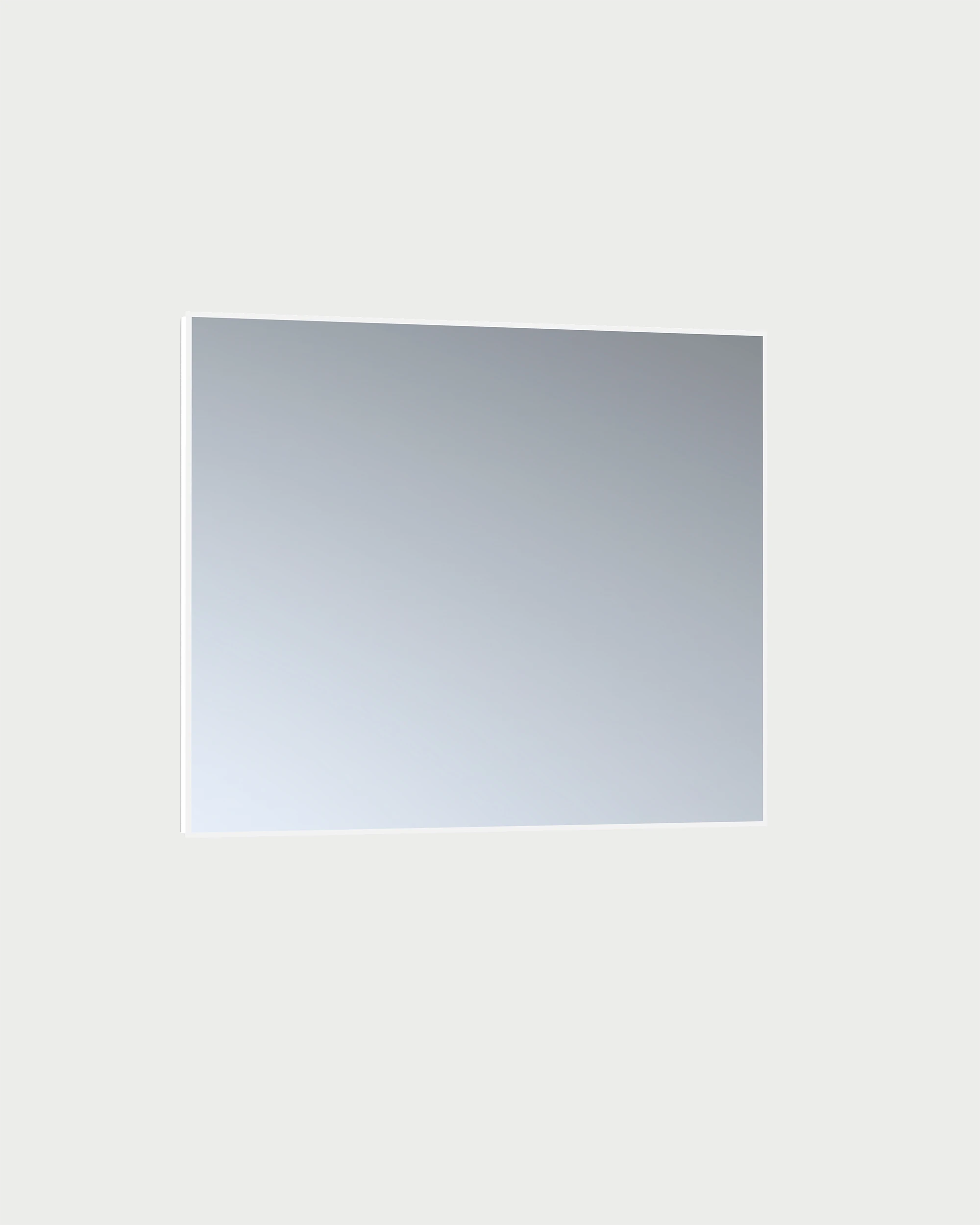 Mirror 60x80 cm. demister