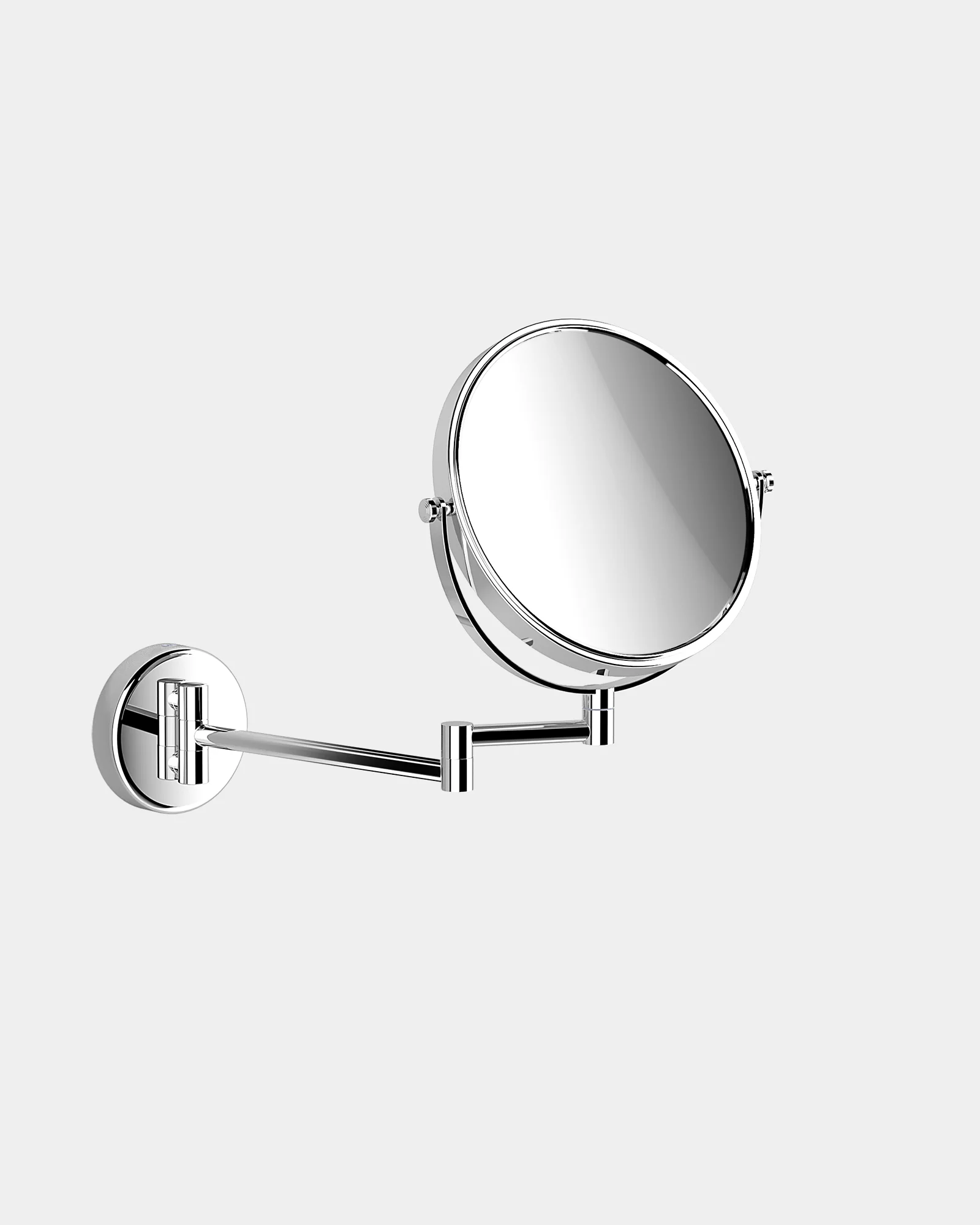 Magnifying mirror (x3) 2 arms