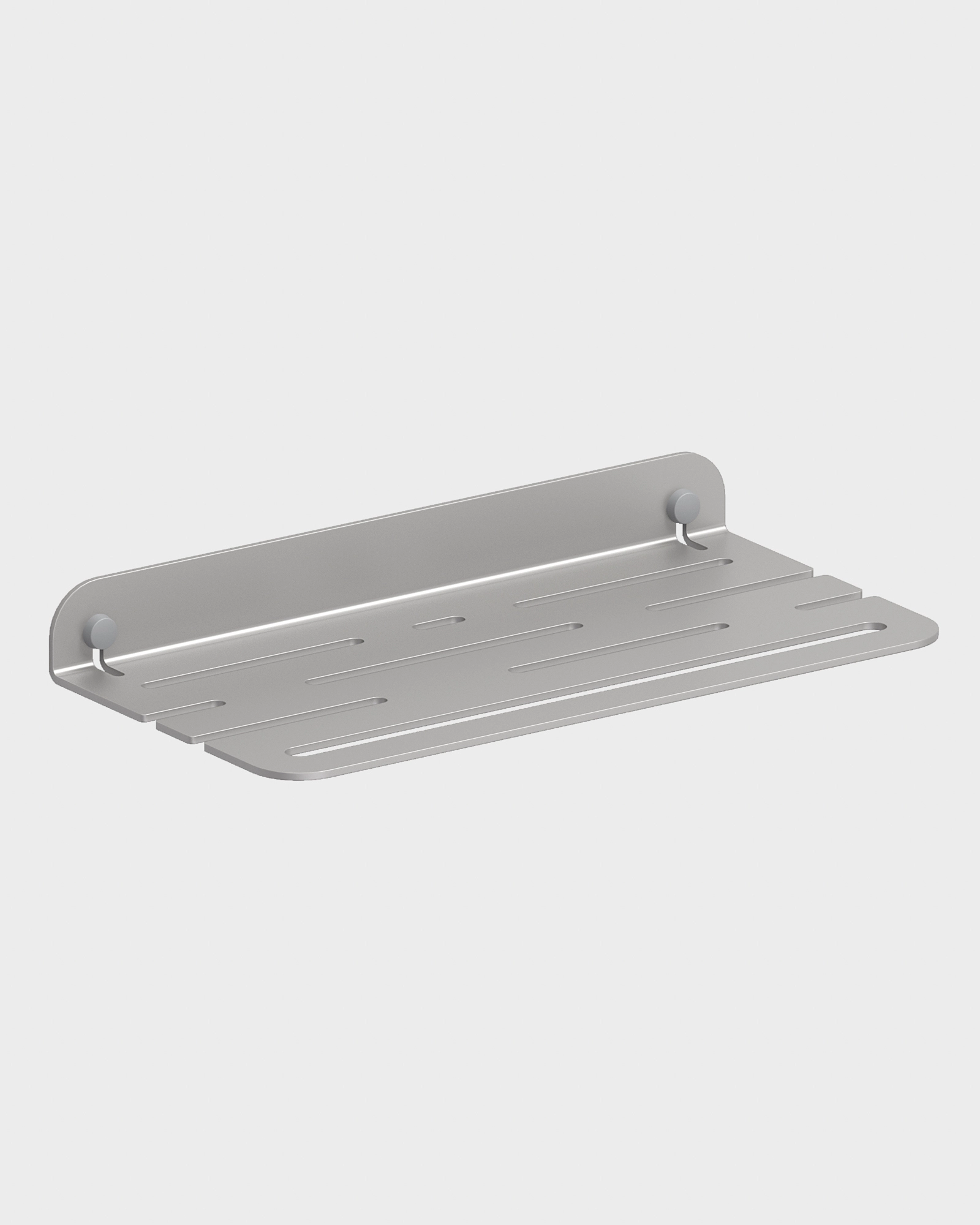 Shower shelf