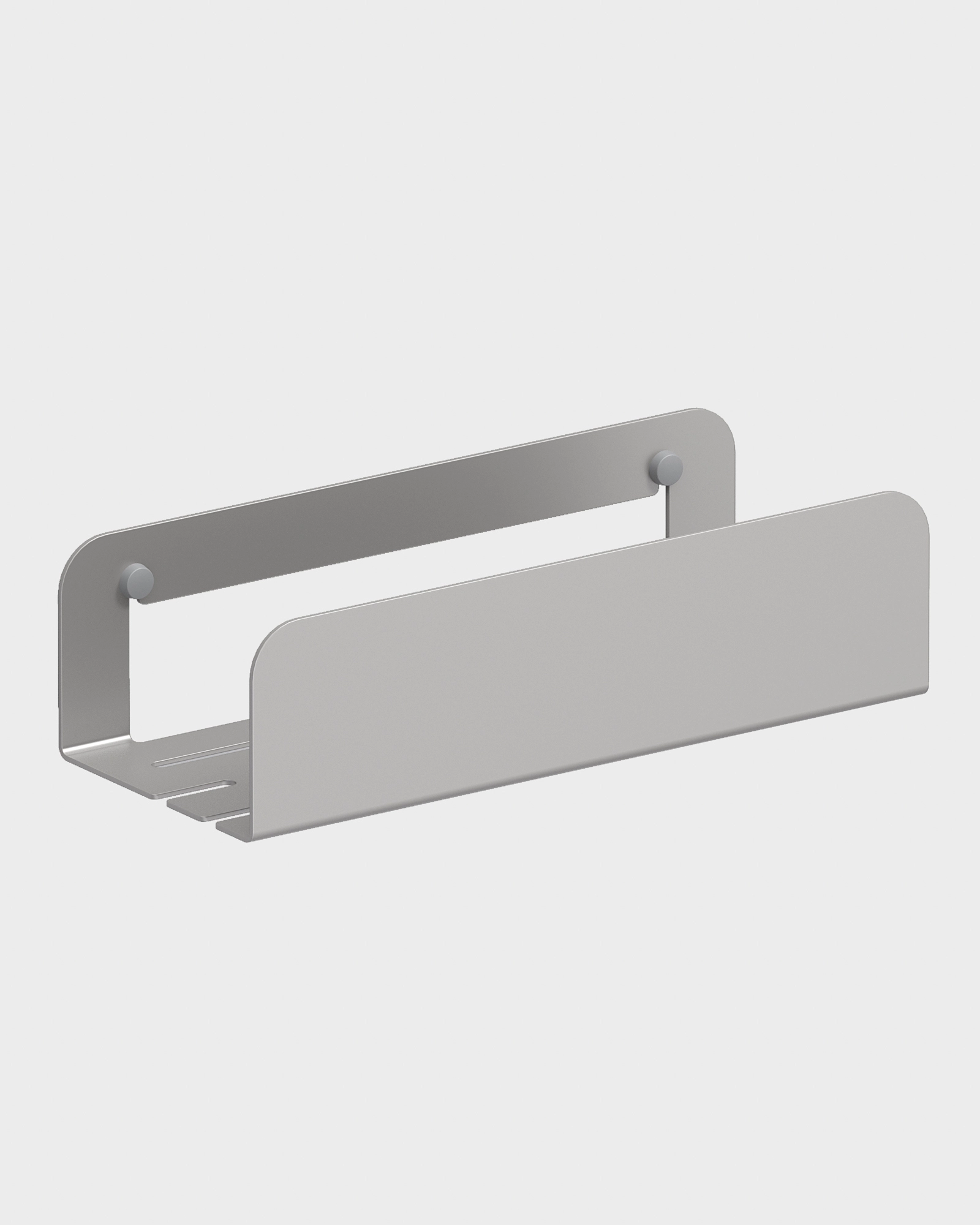 Deep shelf