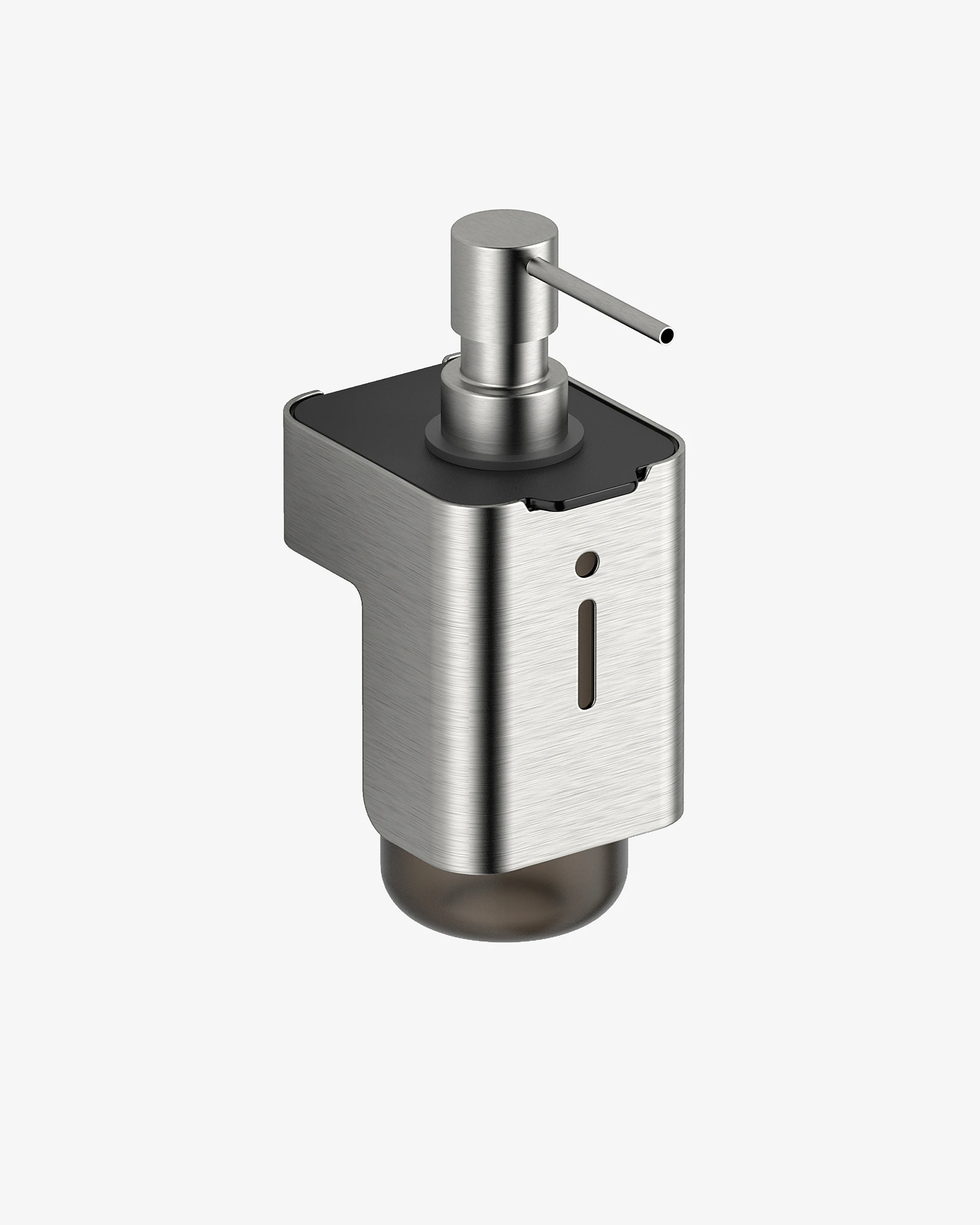Soap dispenser