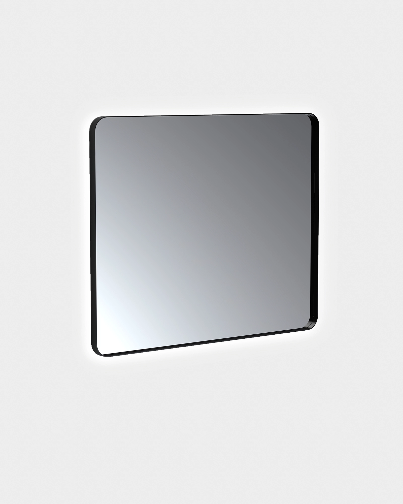 Mirror 60x80 cm.