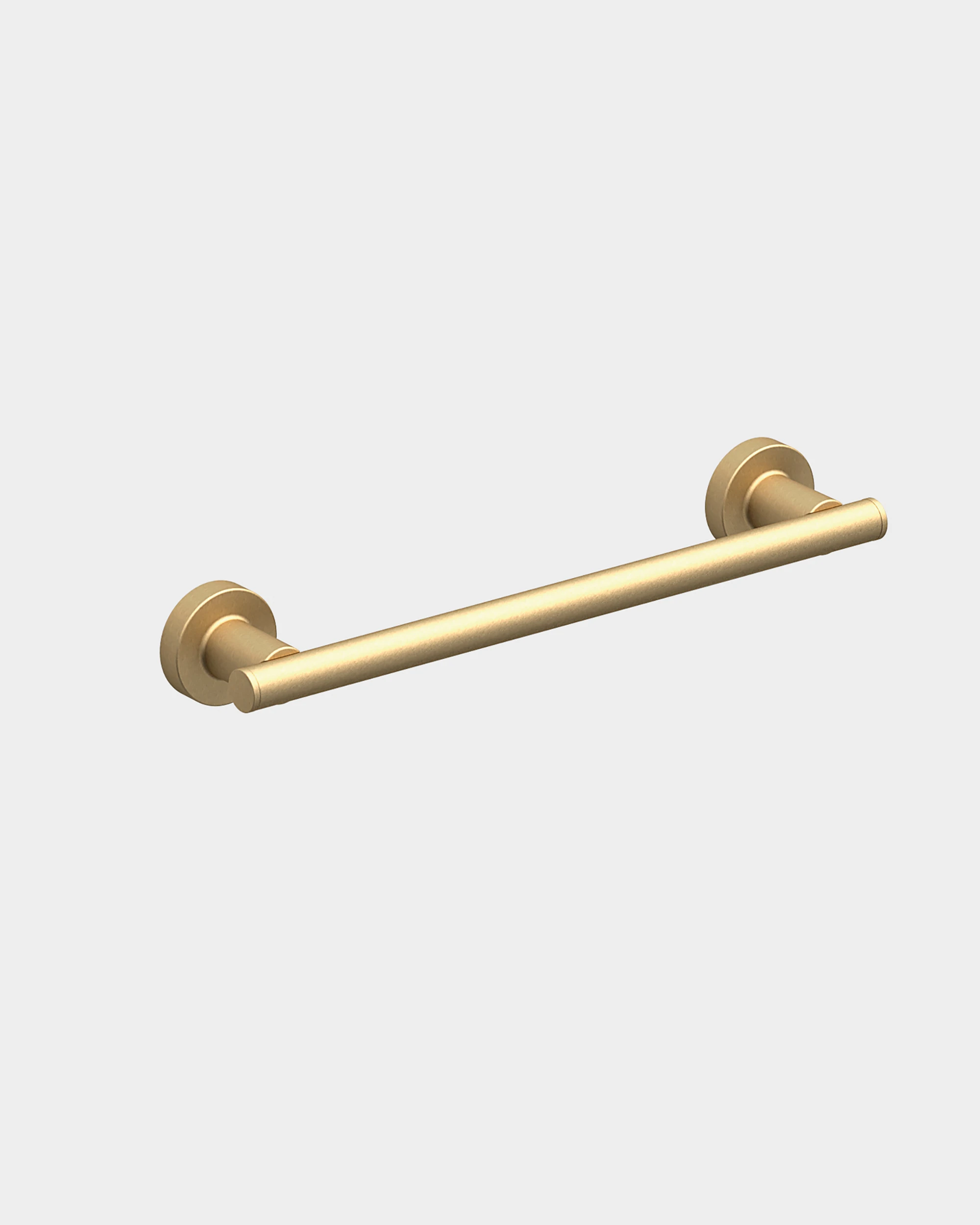 Towel bar 30 cm.