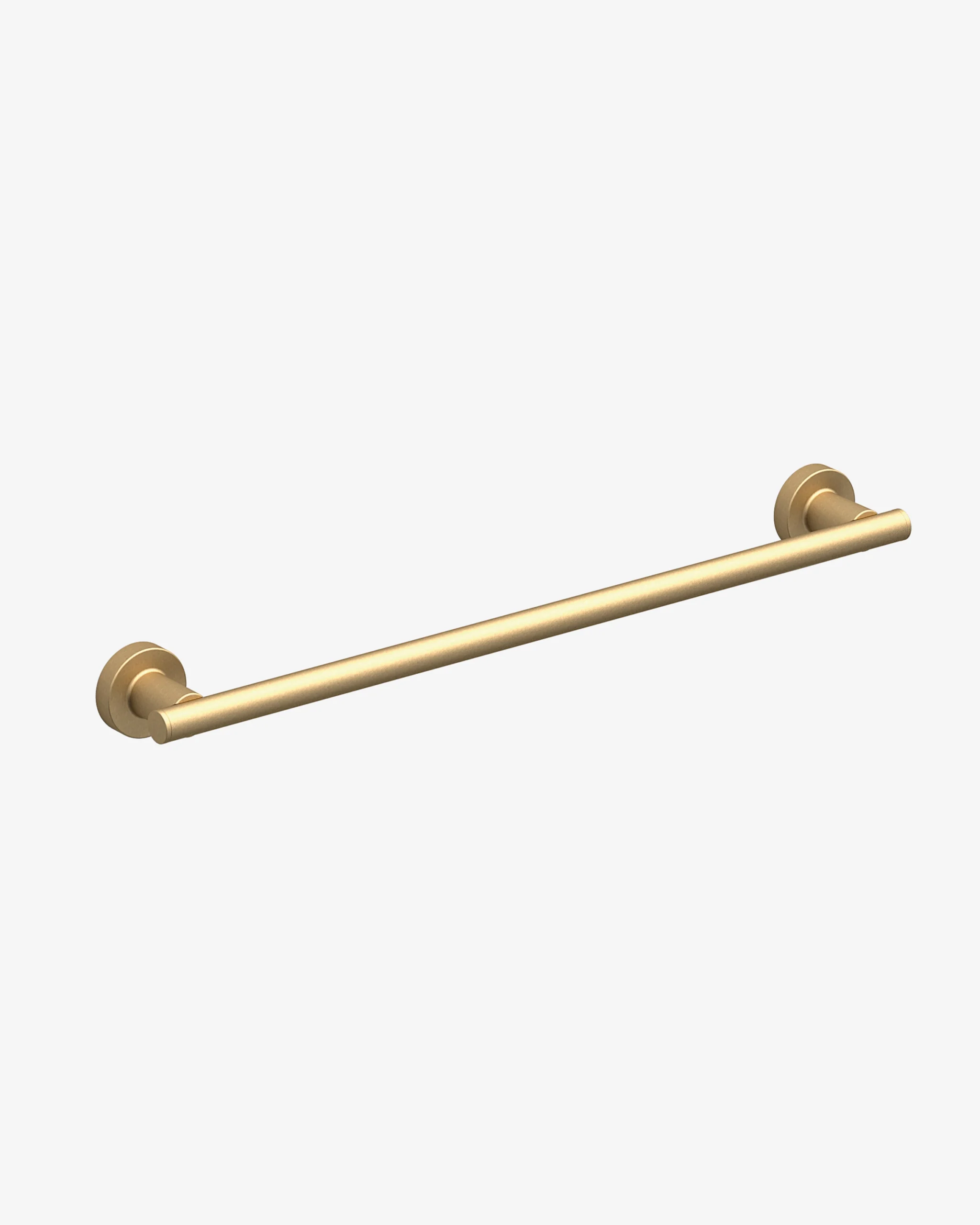 Towel bar 50 cm.