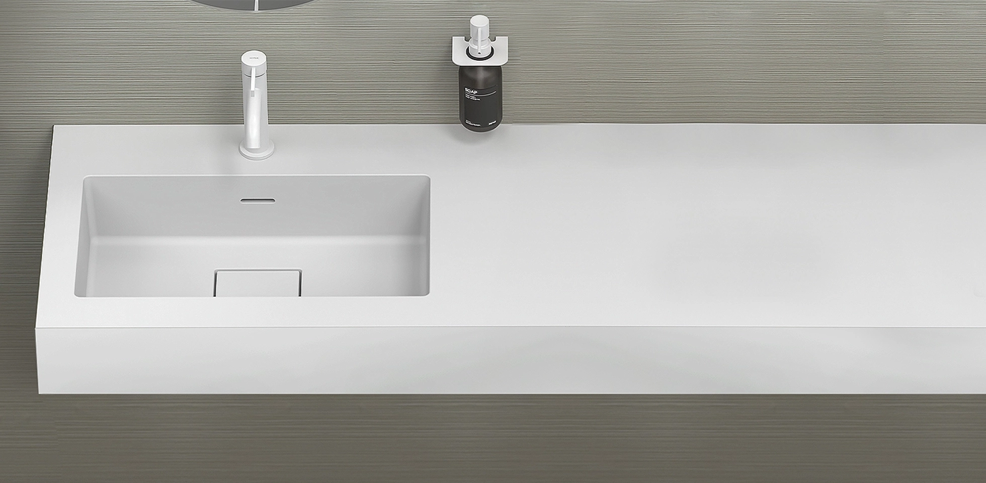 Boston-mx14-Sonia-Bath-basin-wash-white-contract-left