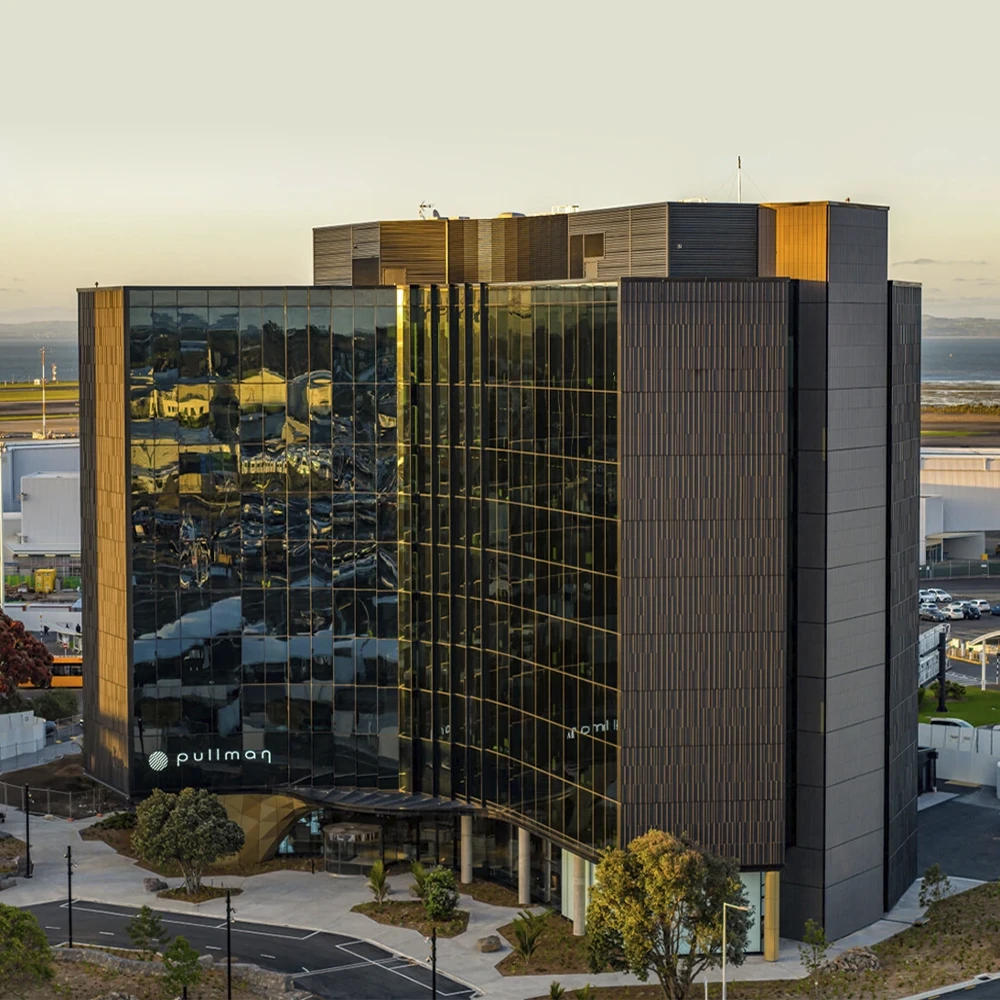 Pullman Hotel Airport