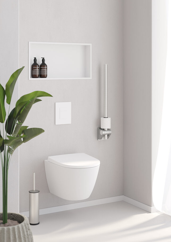 Sonia-bath-Riu-caribe-grab-bar-ada-swing-up-satin-stainless-steel