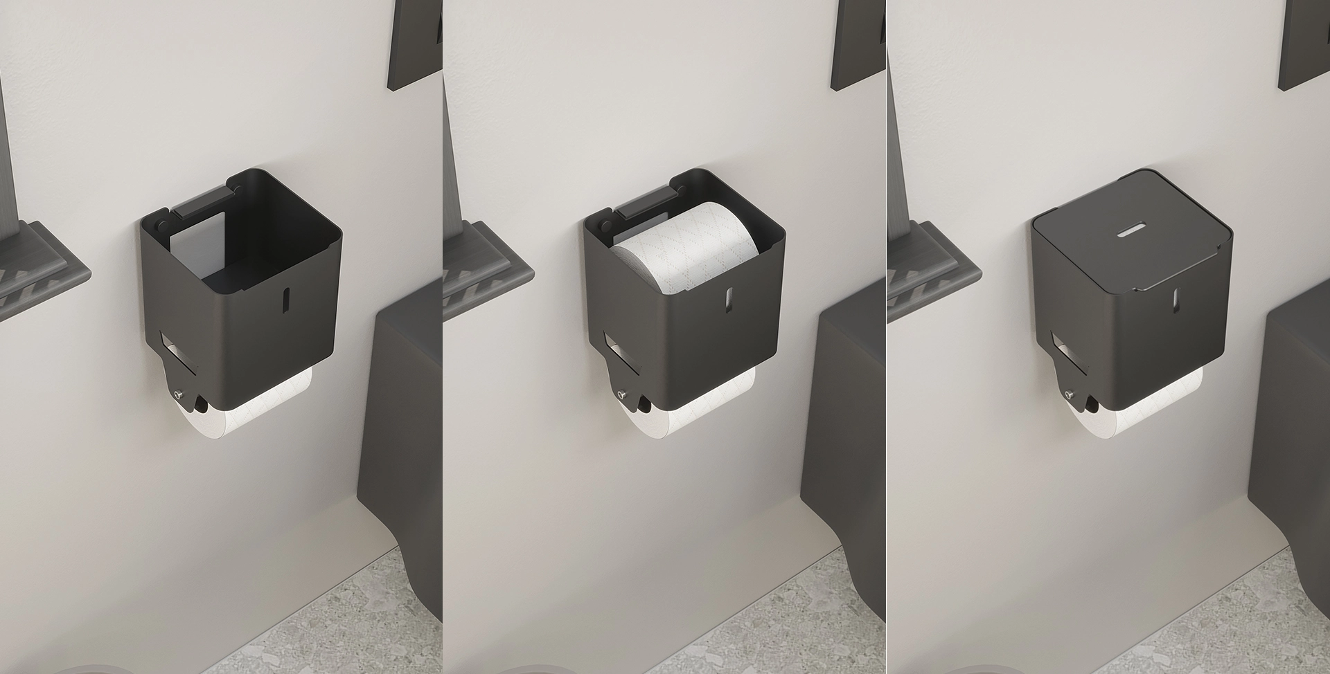 nox-bathroom-accessory-sonia-bath-black-double-paper-roll-holder-shelf