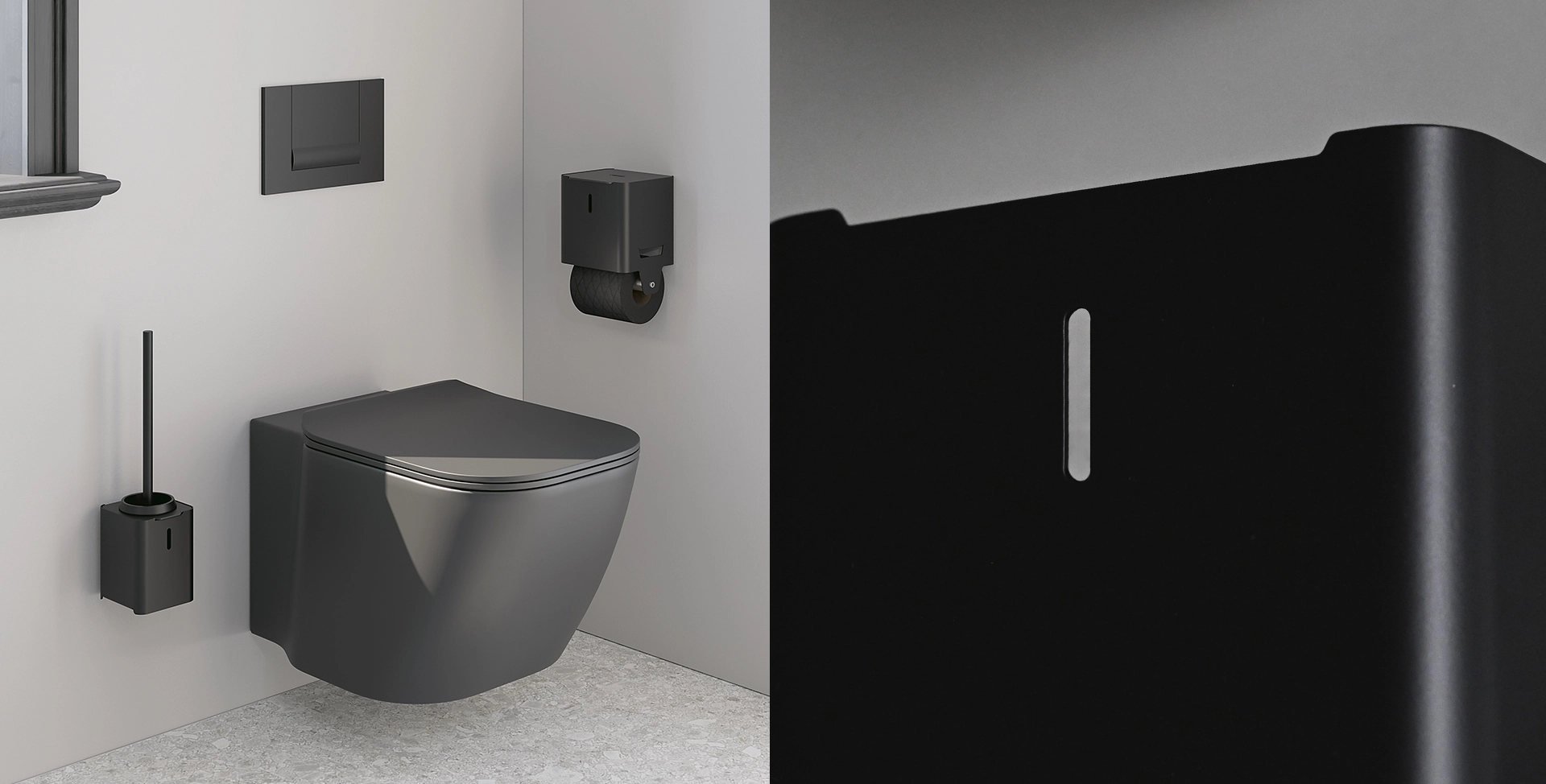 nox-bathroom-accessory-sonia-bath-black-double-paper-roll-holder-toilet-brush-holder-towel-rail