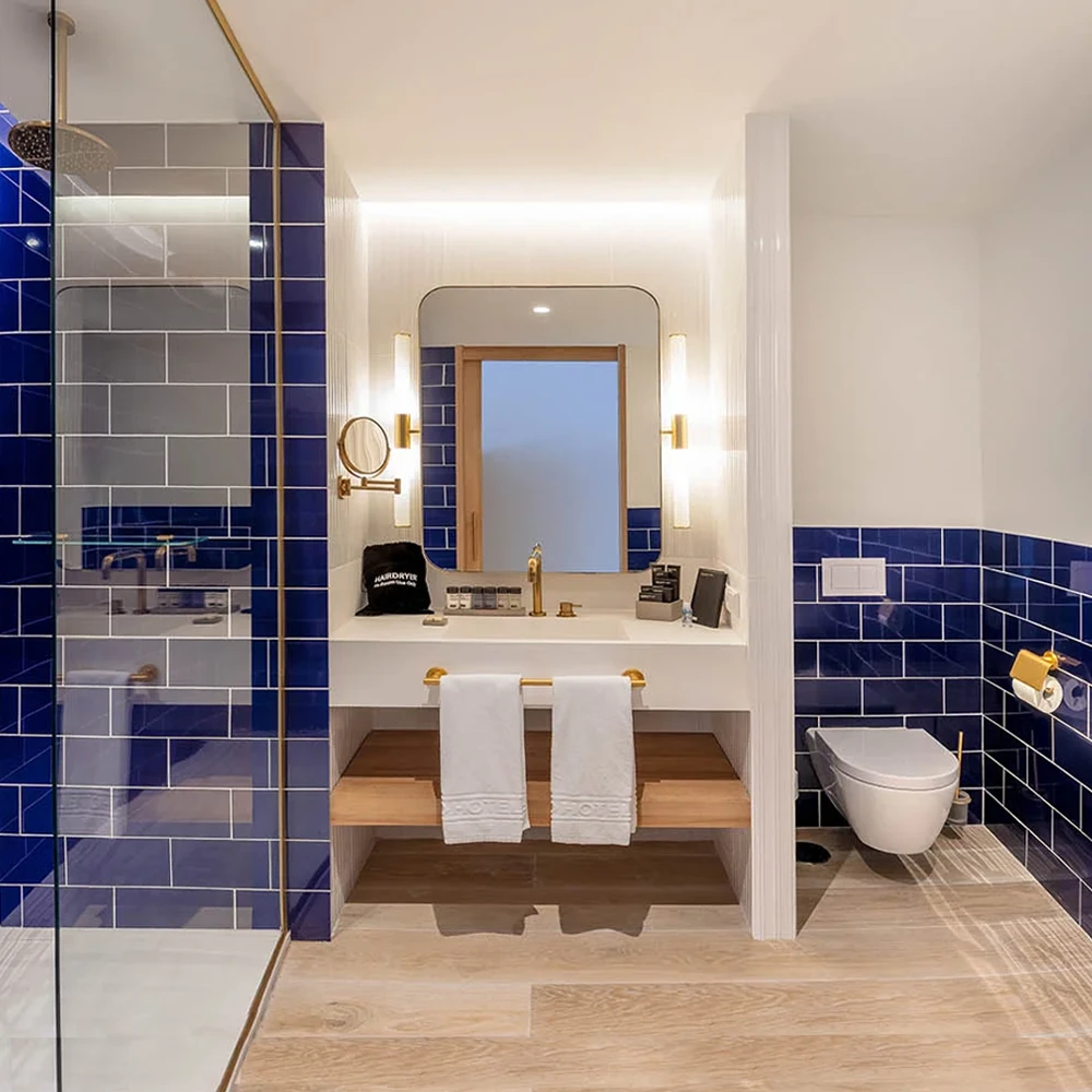 H10 Porto Poniente hotel