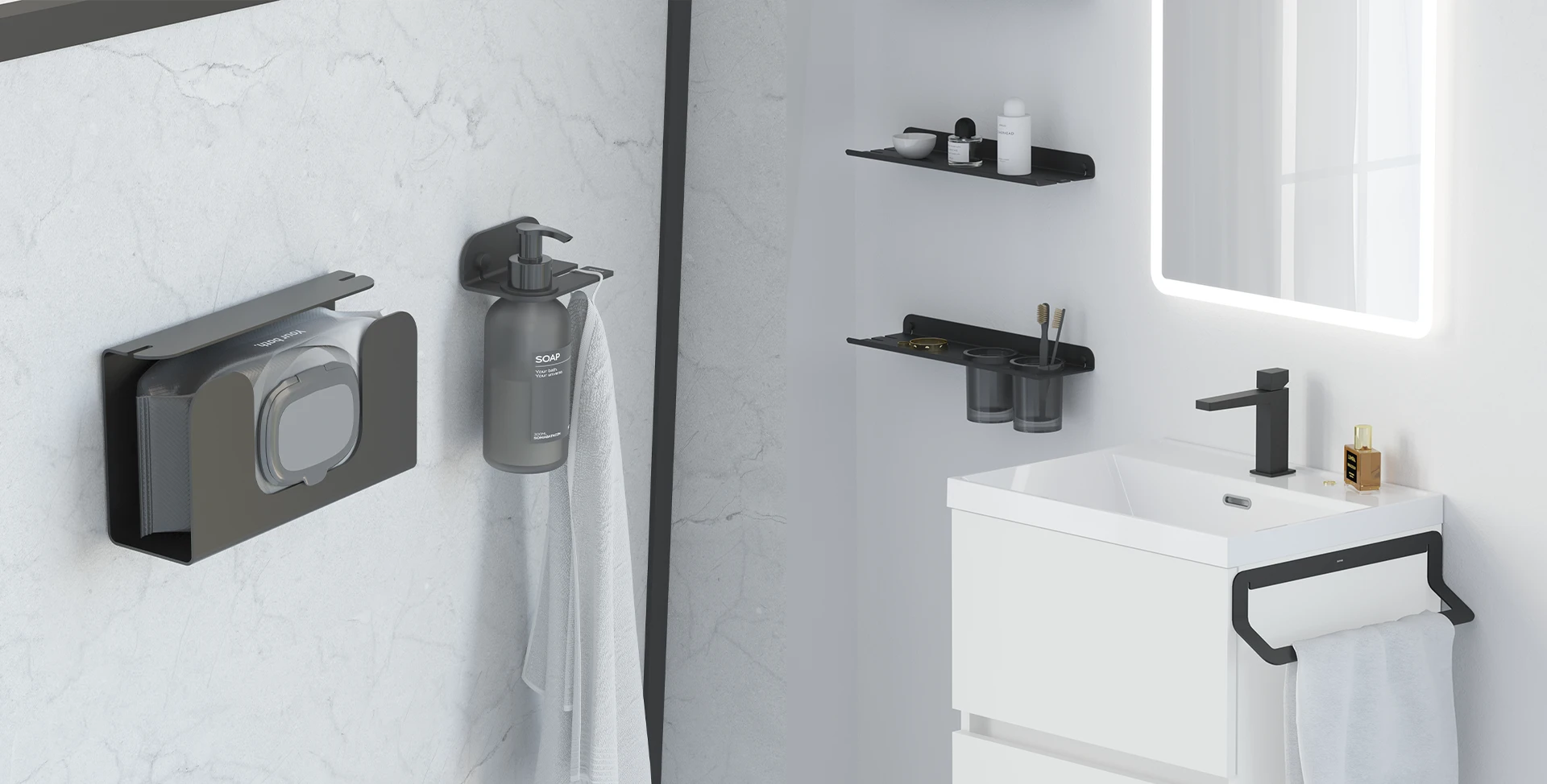 sonia-bath-accessories-quick-black-holder-paper-dispenser-soap-shelf