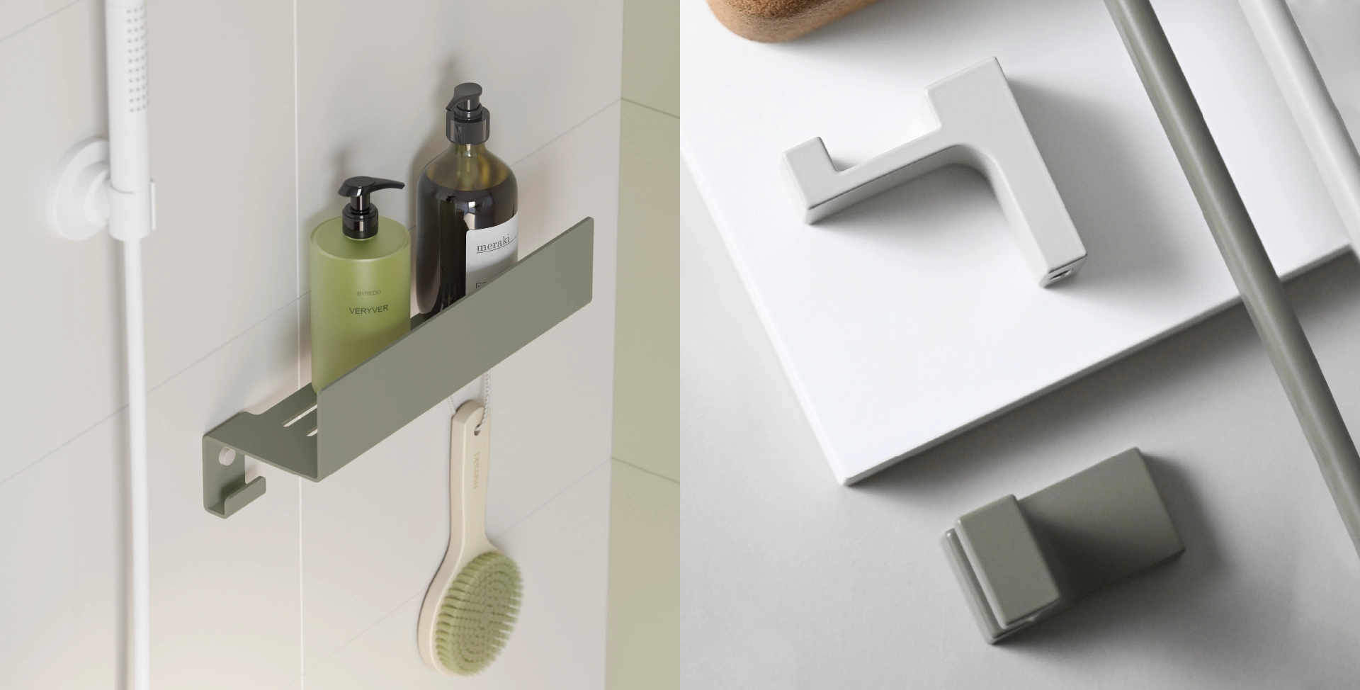 sonia-bath-accessory-eletech-soap-dispenser-robe-hook-grey-silk-green-mist