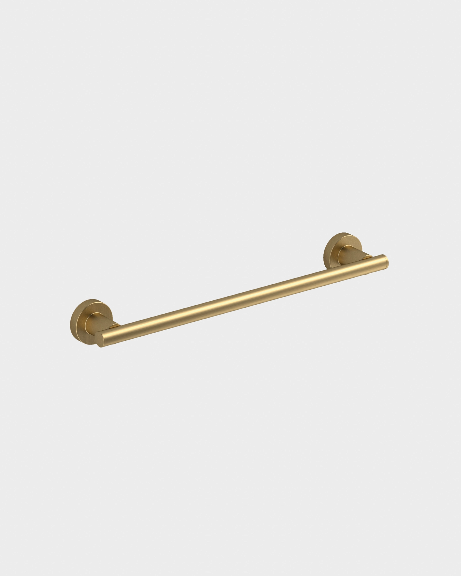 Towel bar 40 cm.