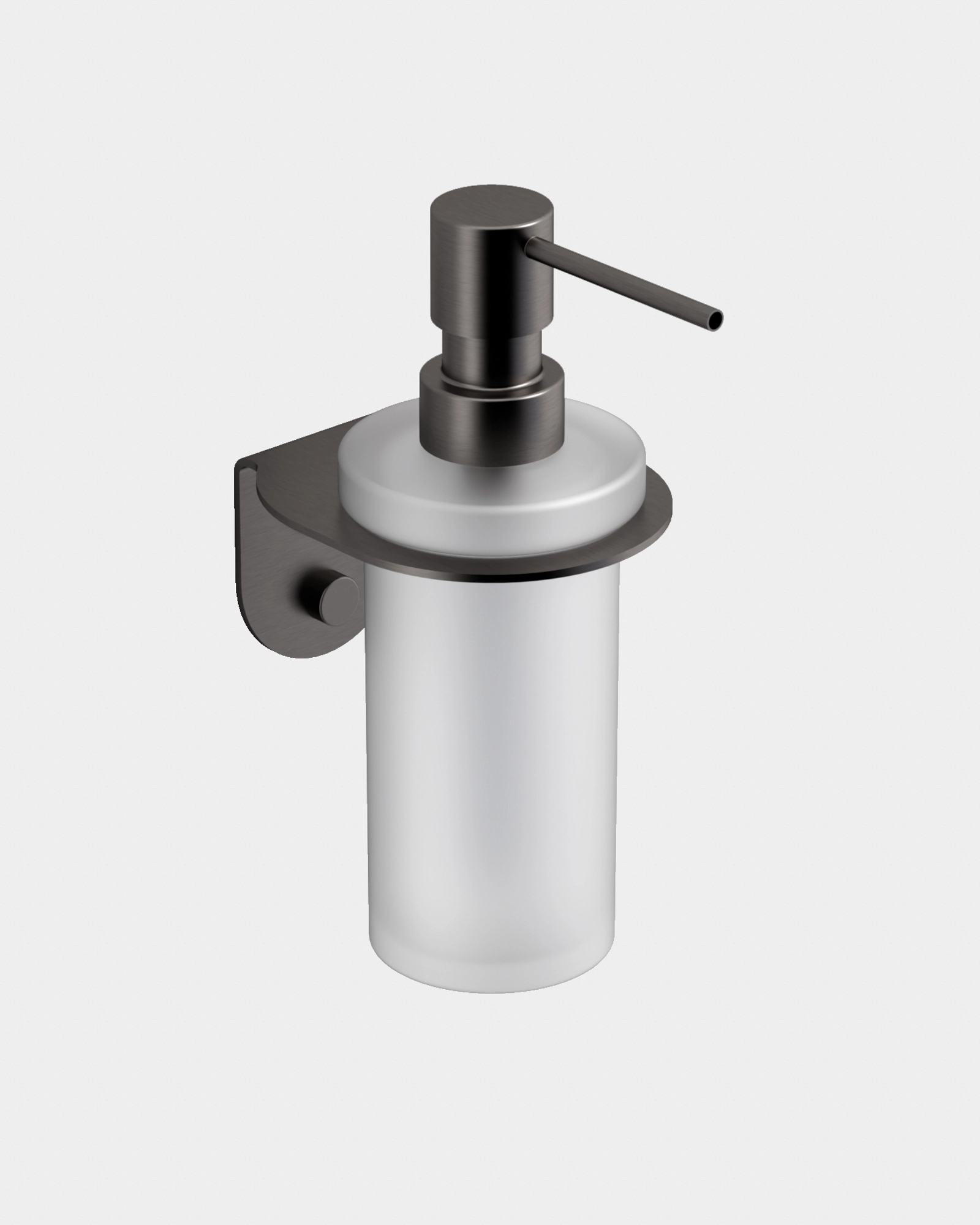 Soap dispenser