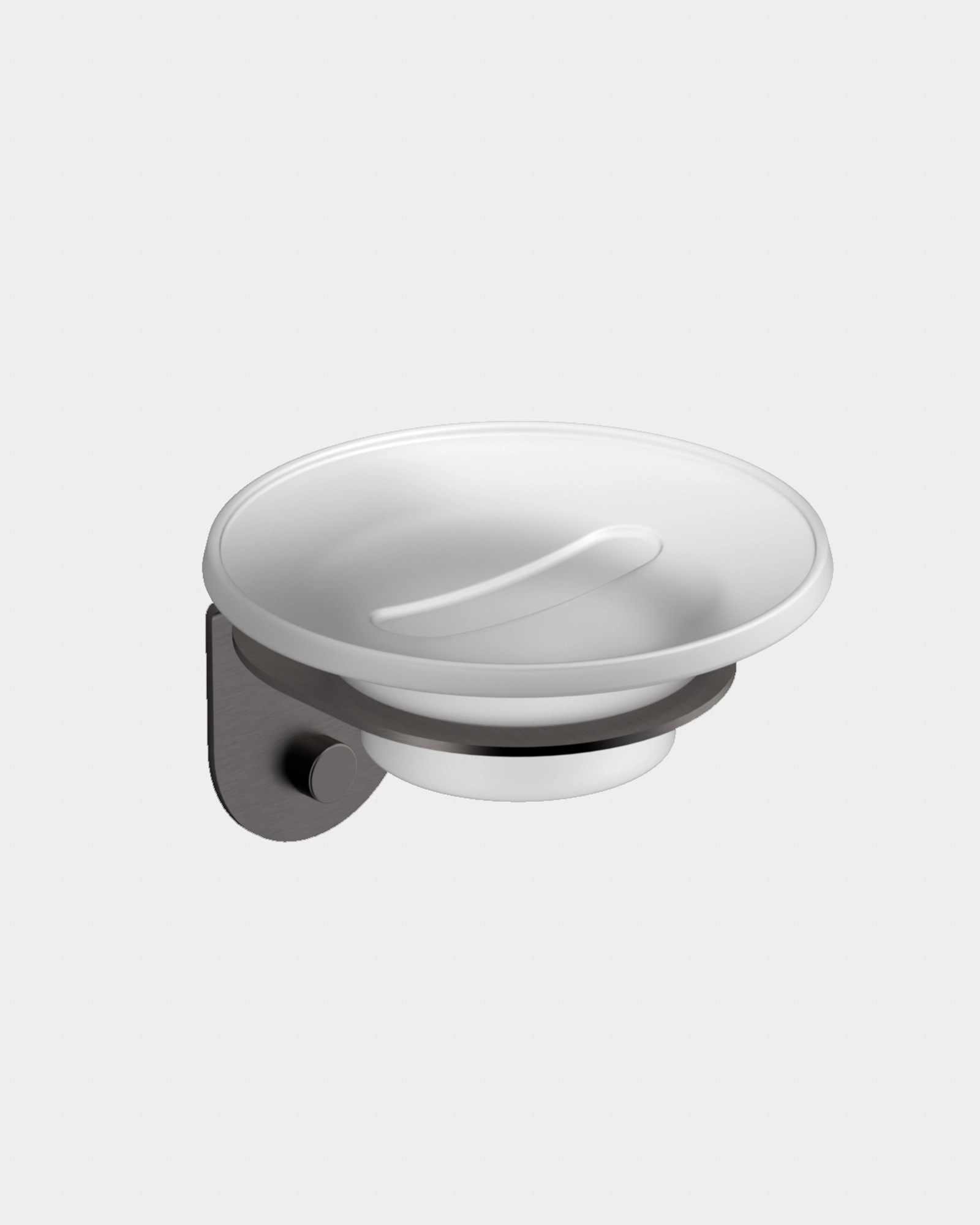 Soap dish