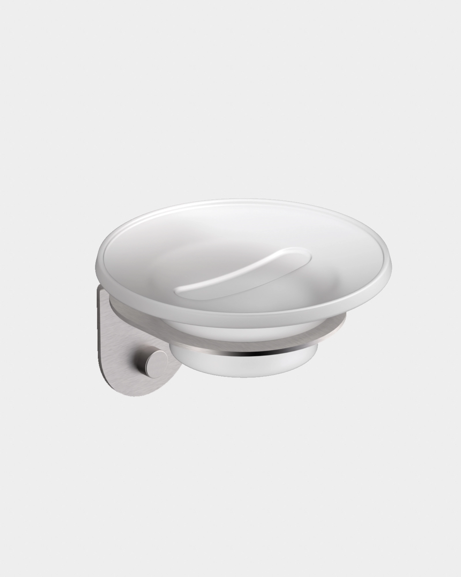 Soap dish