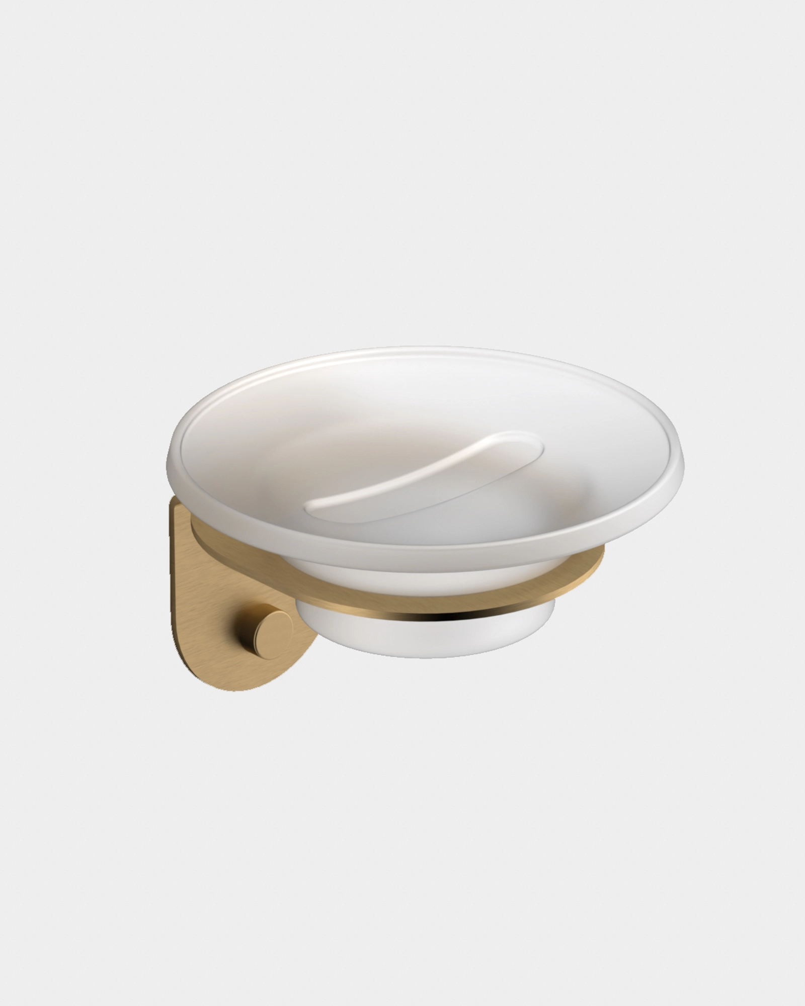Soap dish