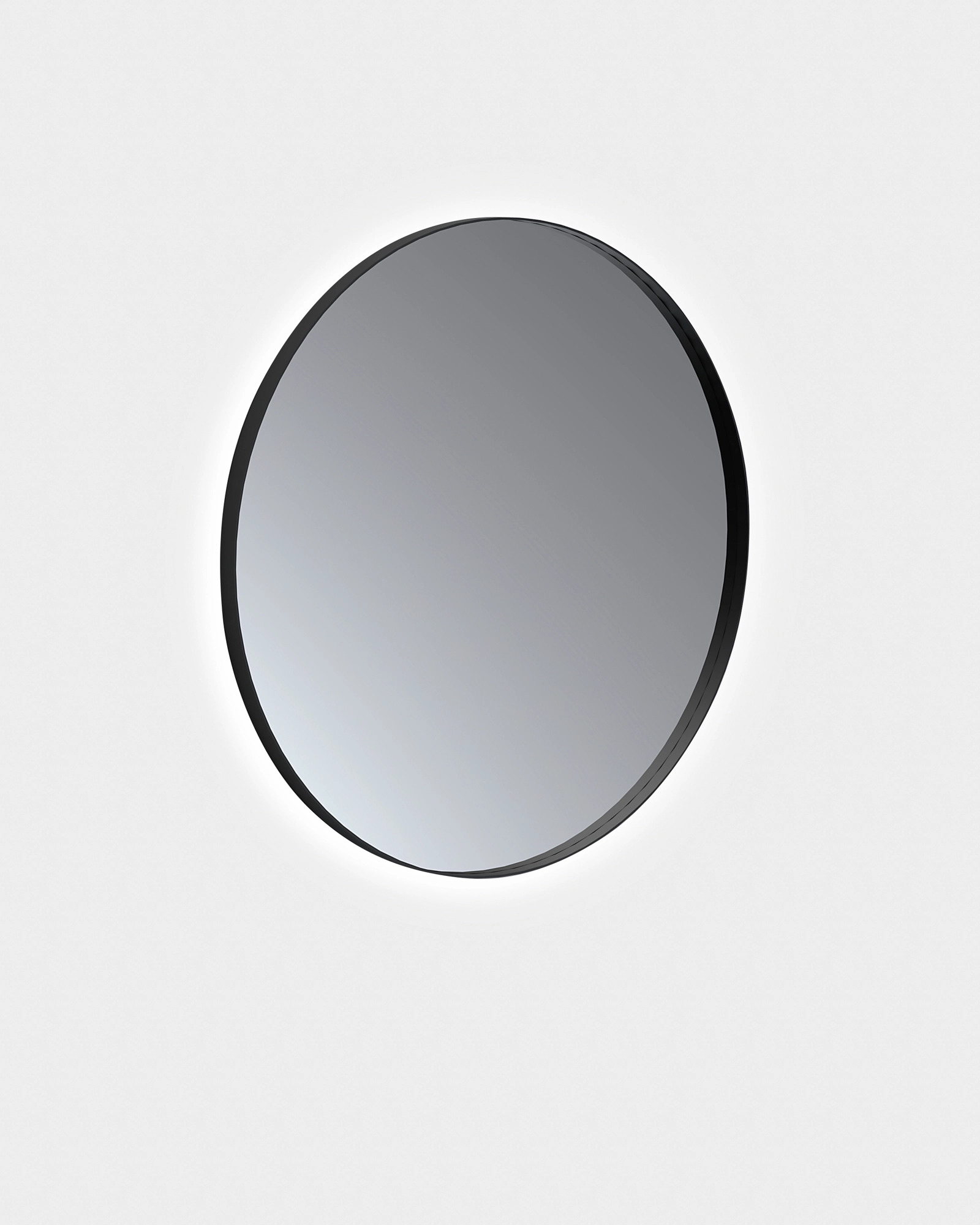 Mirror ø60 cm