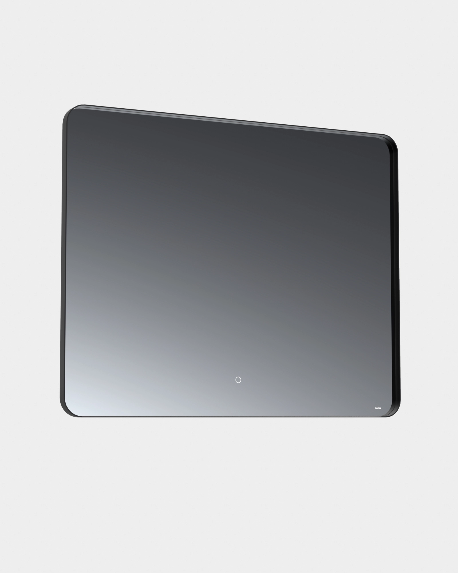 Mirror 100x80 cm.