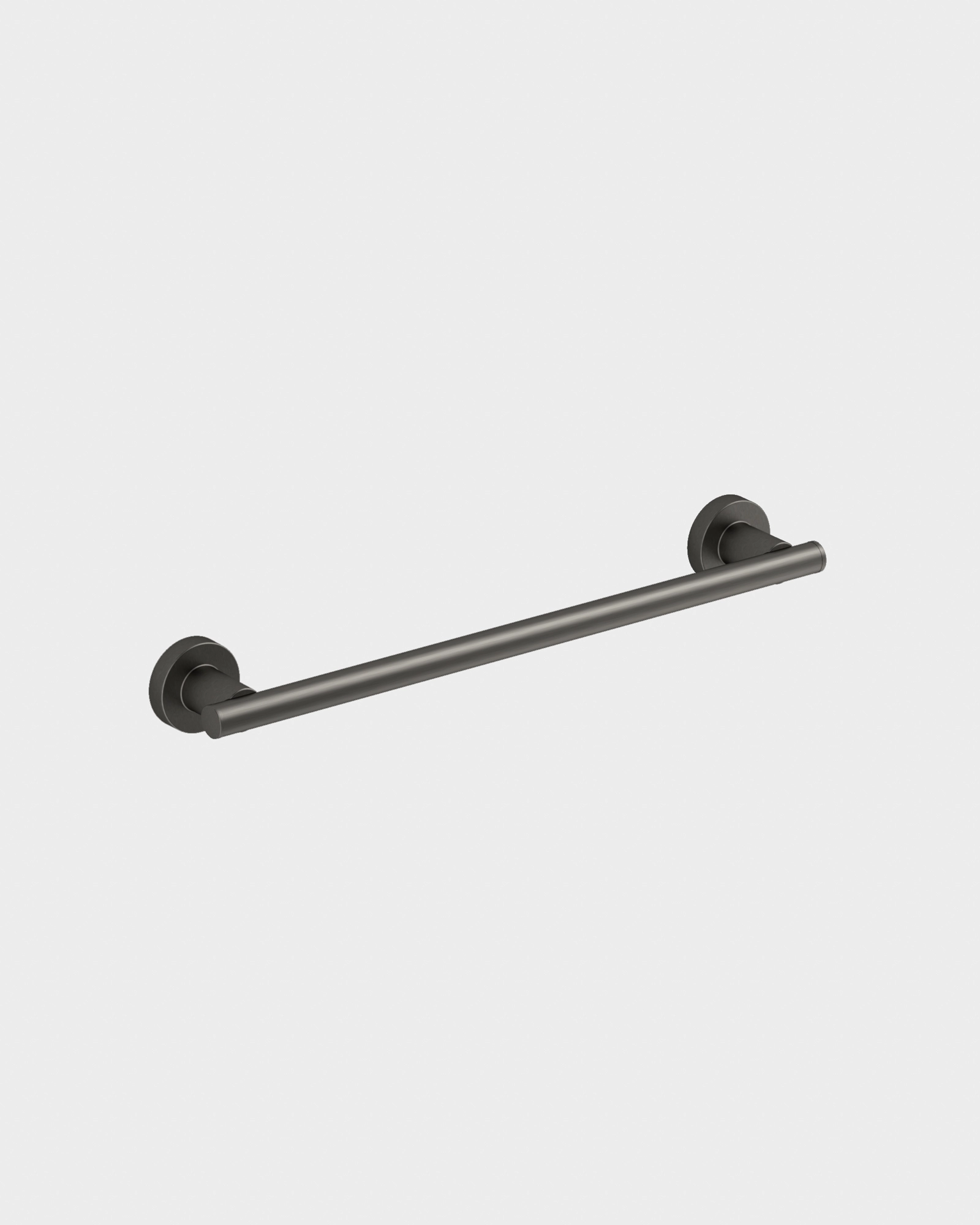 Towel bar 40 cm.