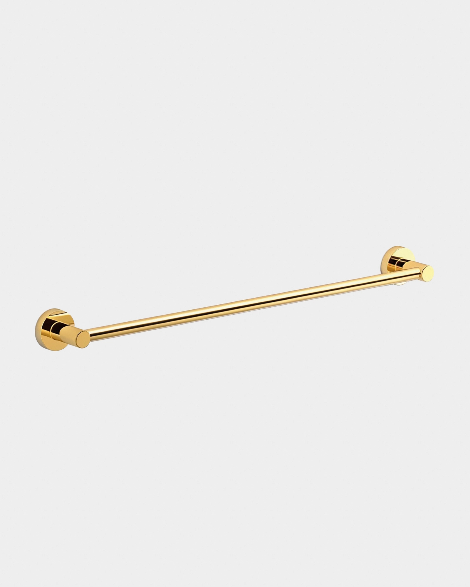 Towel bar 60 cm.