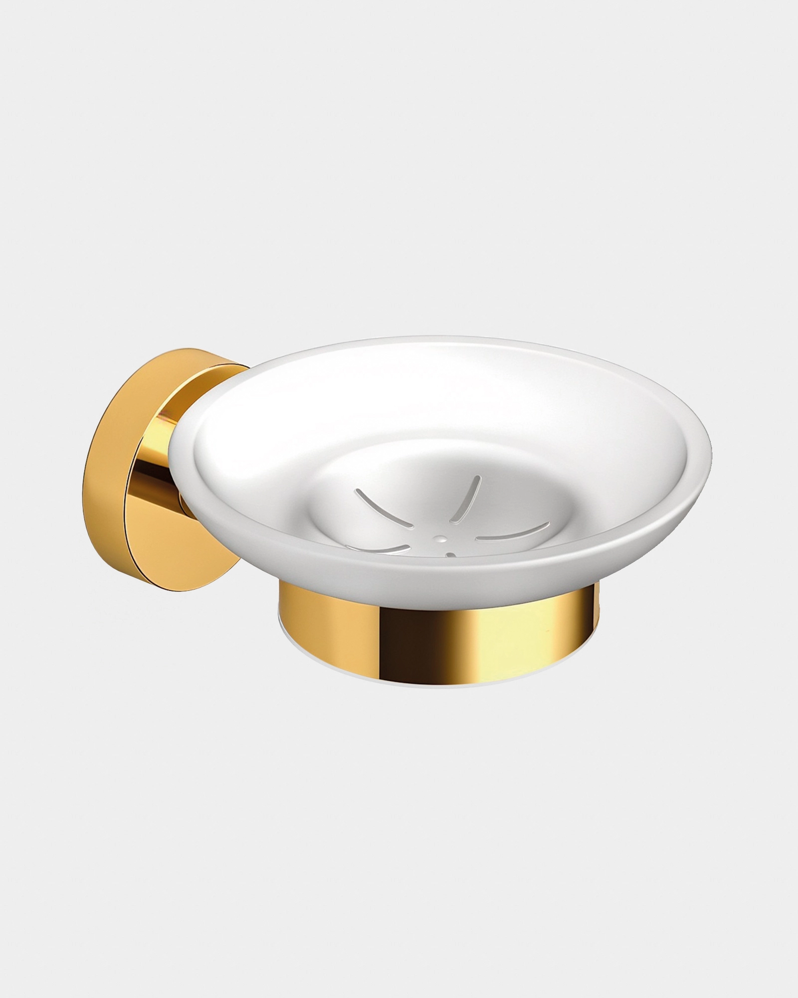Soap dish