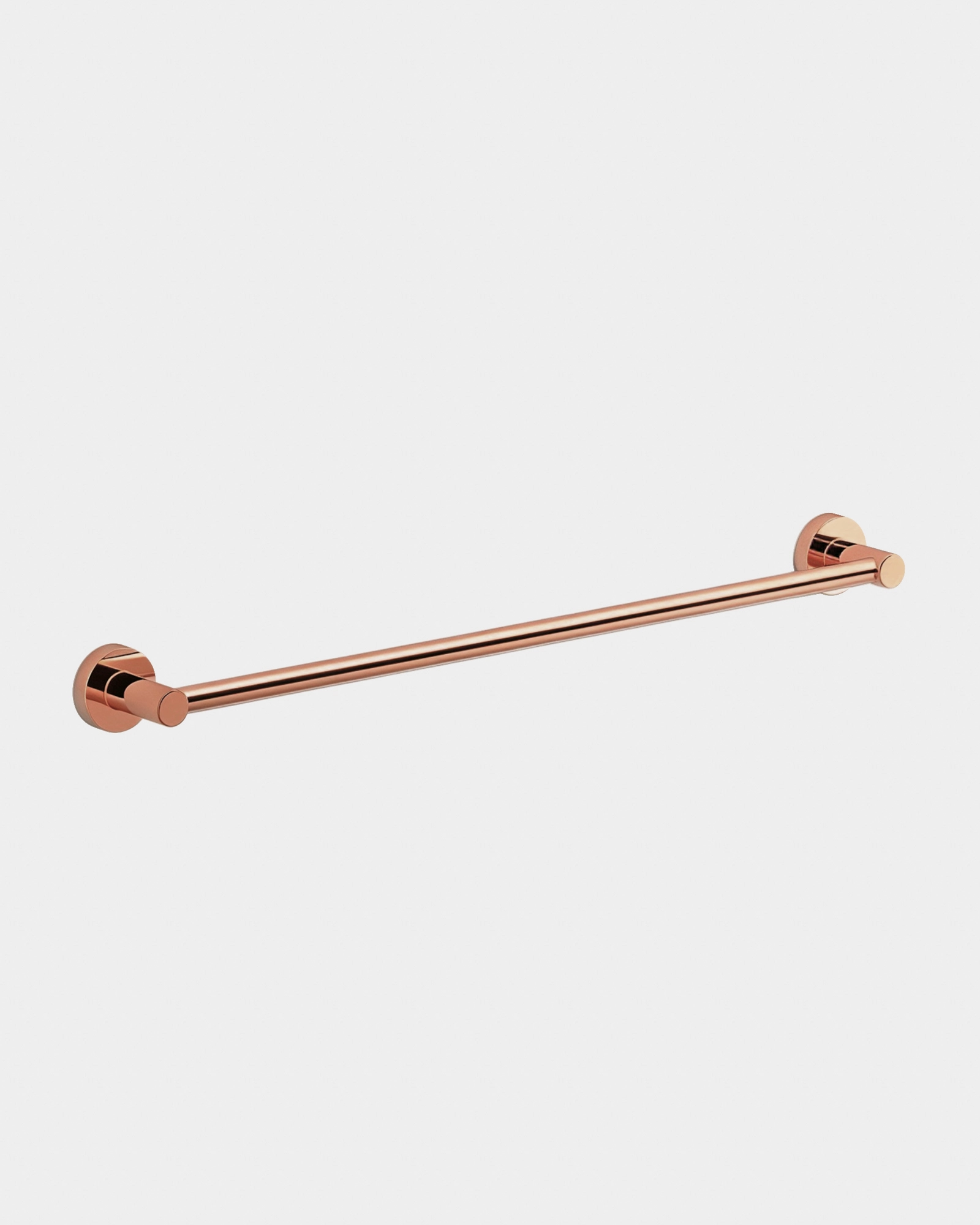 Towel bar 60 cm.